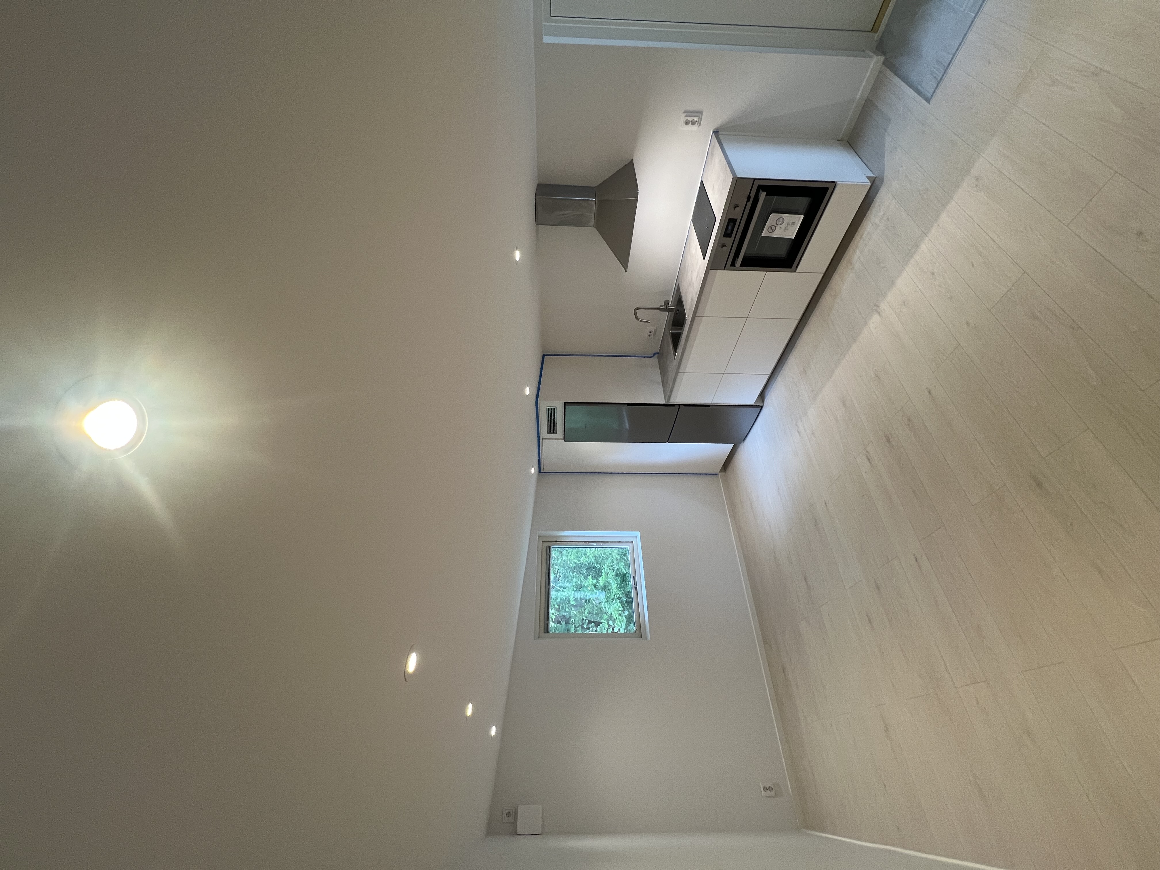 Lägenhet, 1 rooms, 22 sqm, Kållered