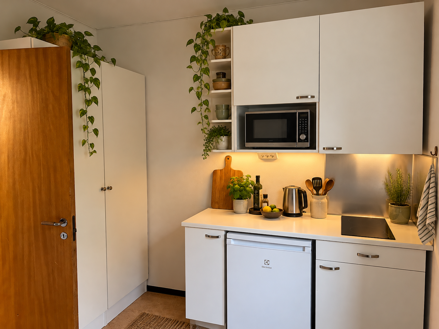 1 rok · 18 m² i Uppsala – bild 2