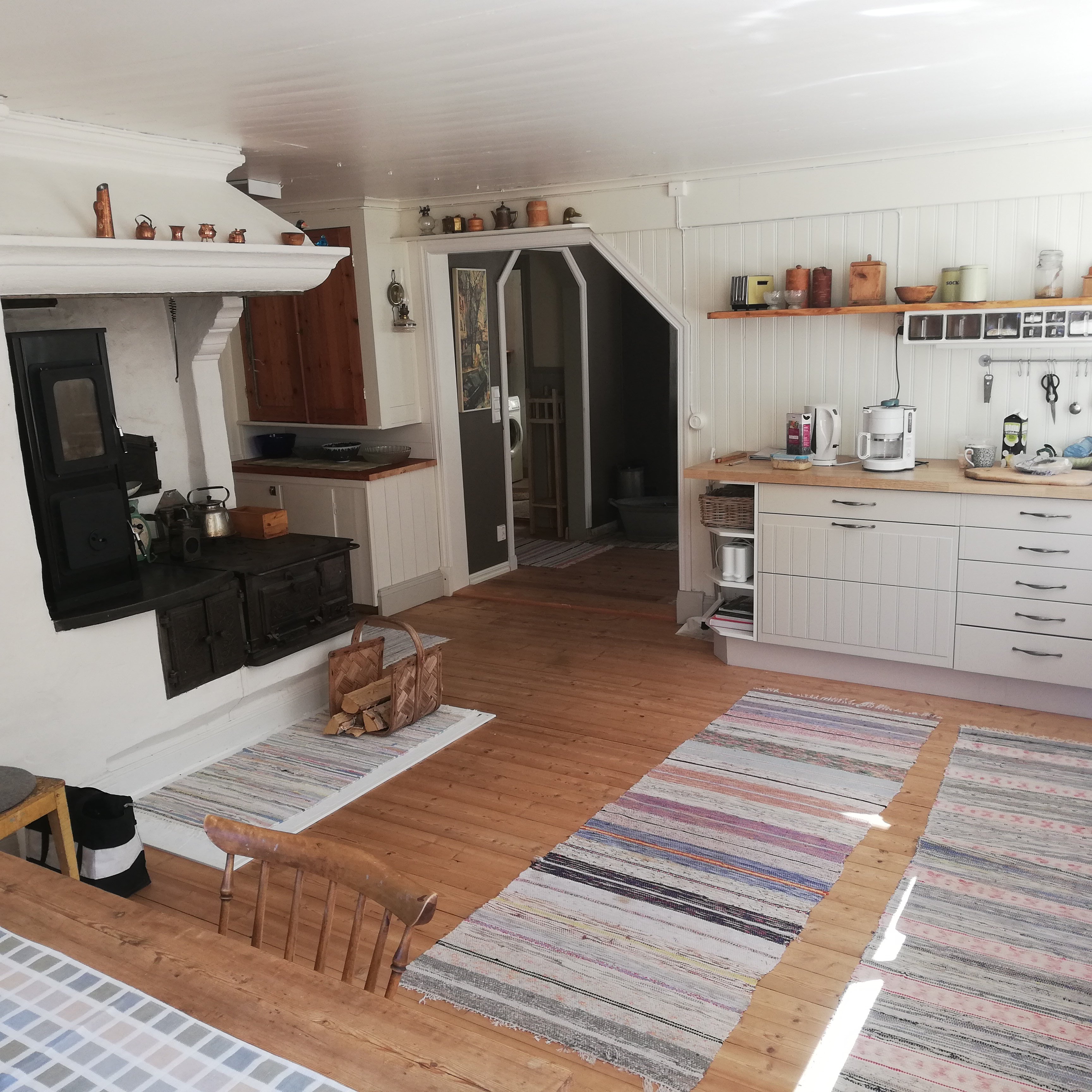 4 rok · 145 m² i Sunne – bild 7