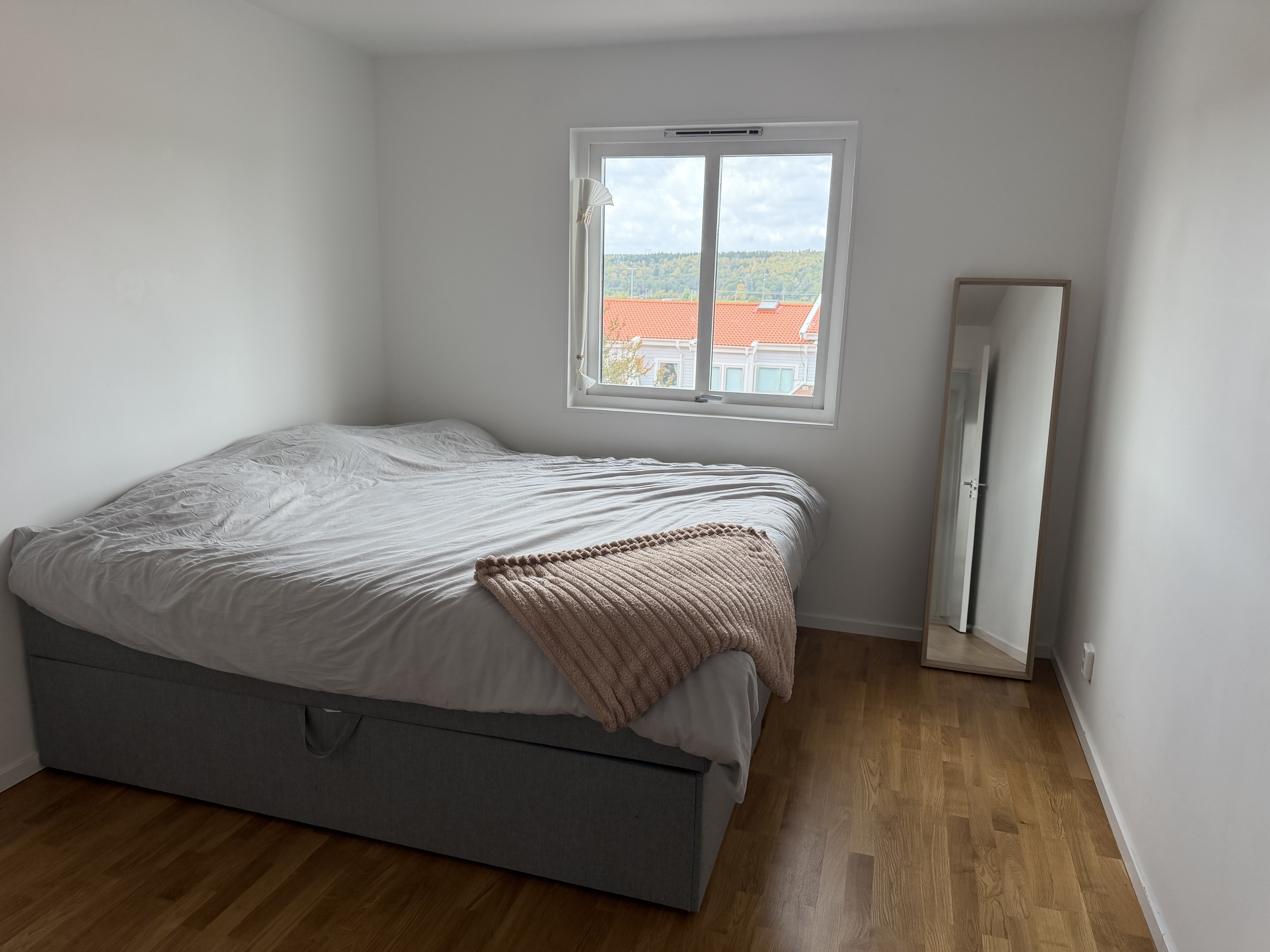 2 rok · 53 m² i Surte – bild 2