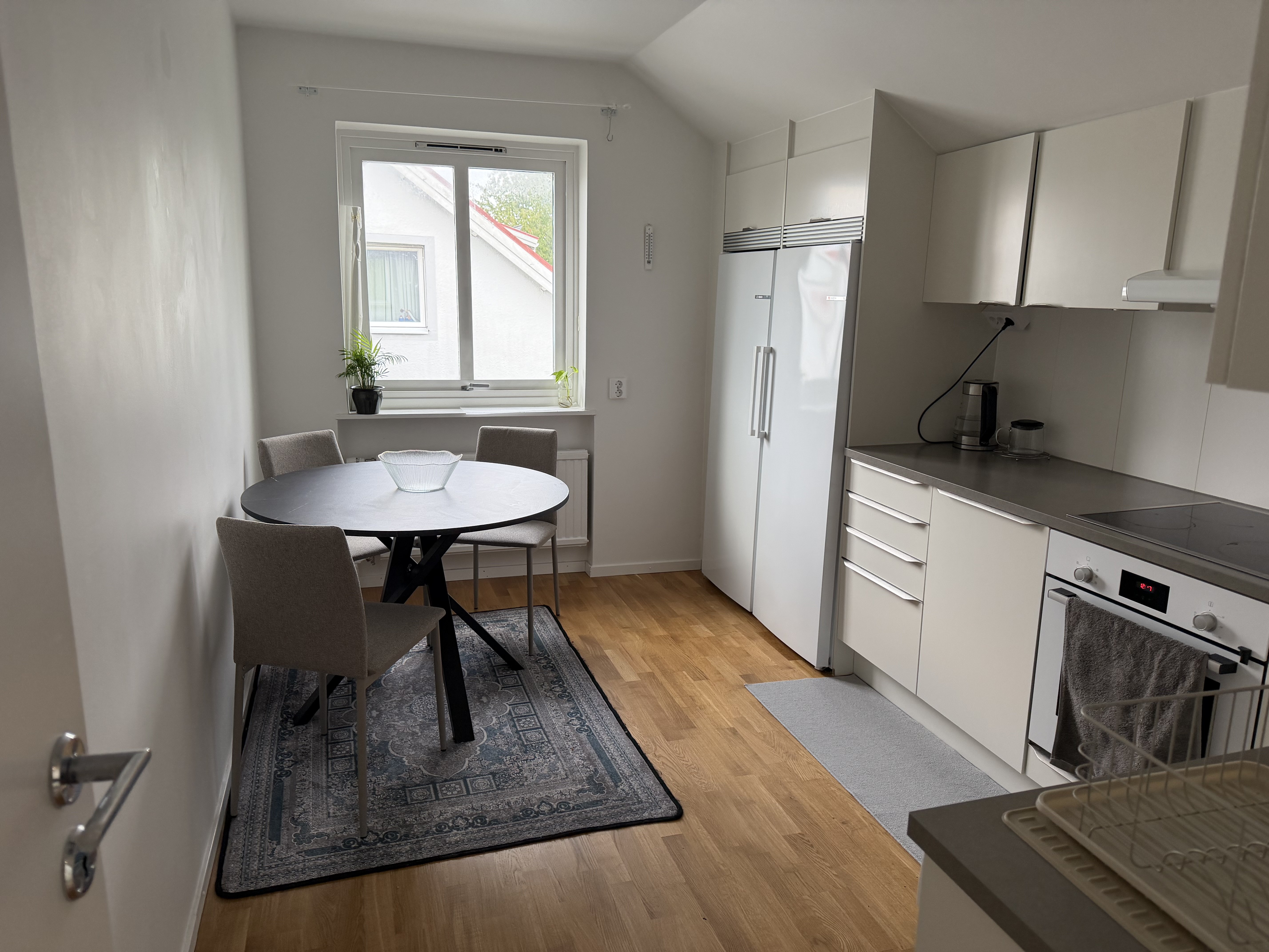 2 rok · 53 m² i Surte – bild 8