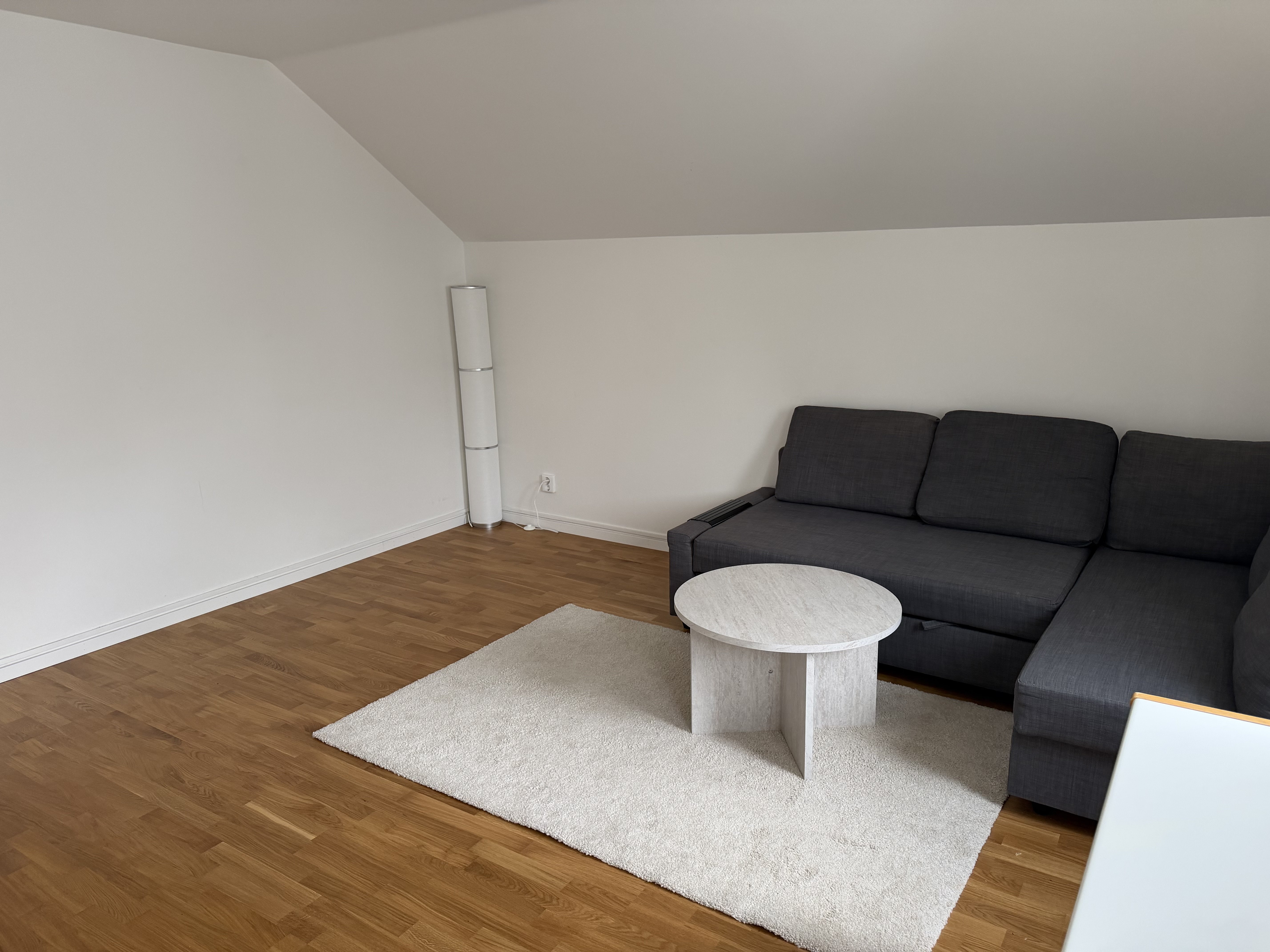 2 rok · 53 m² i Surte – bild 5