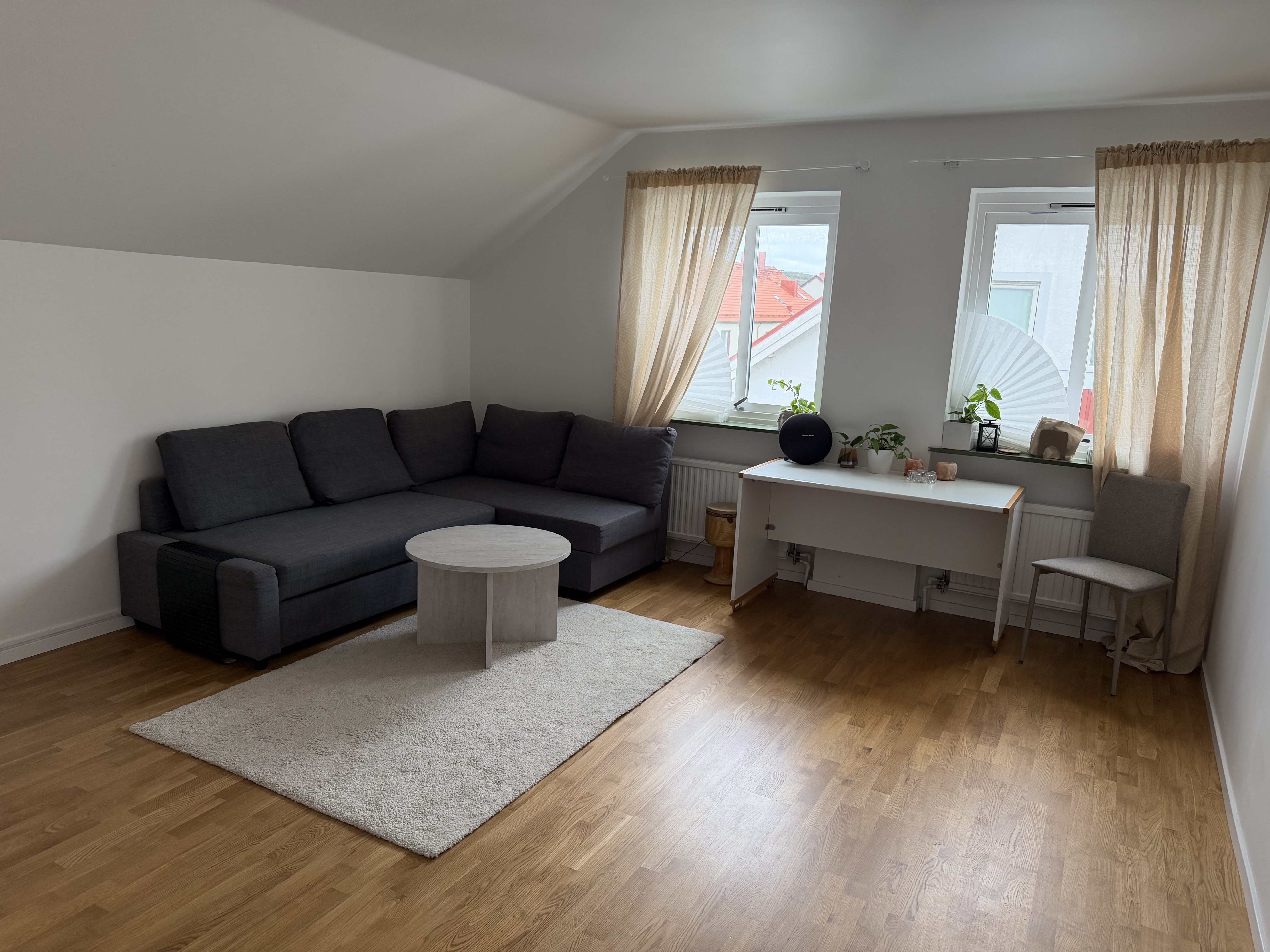 2 rok · 53 m² i Surte – bild 4