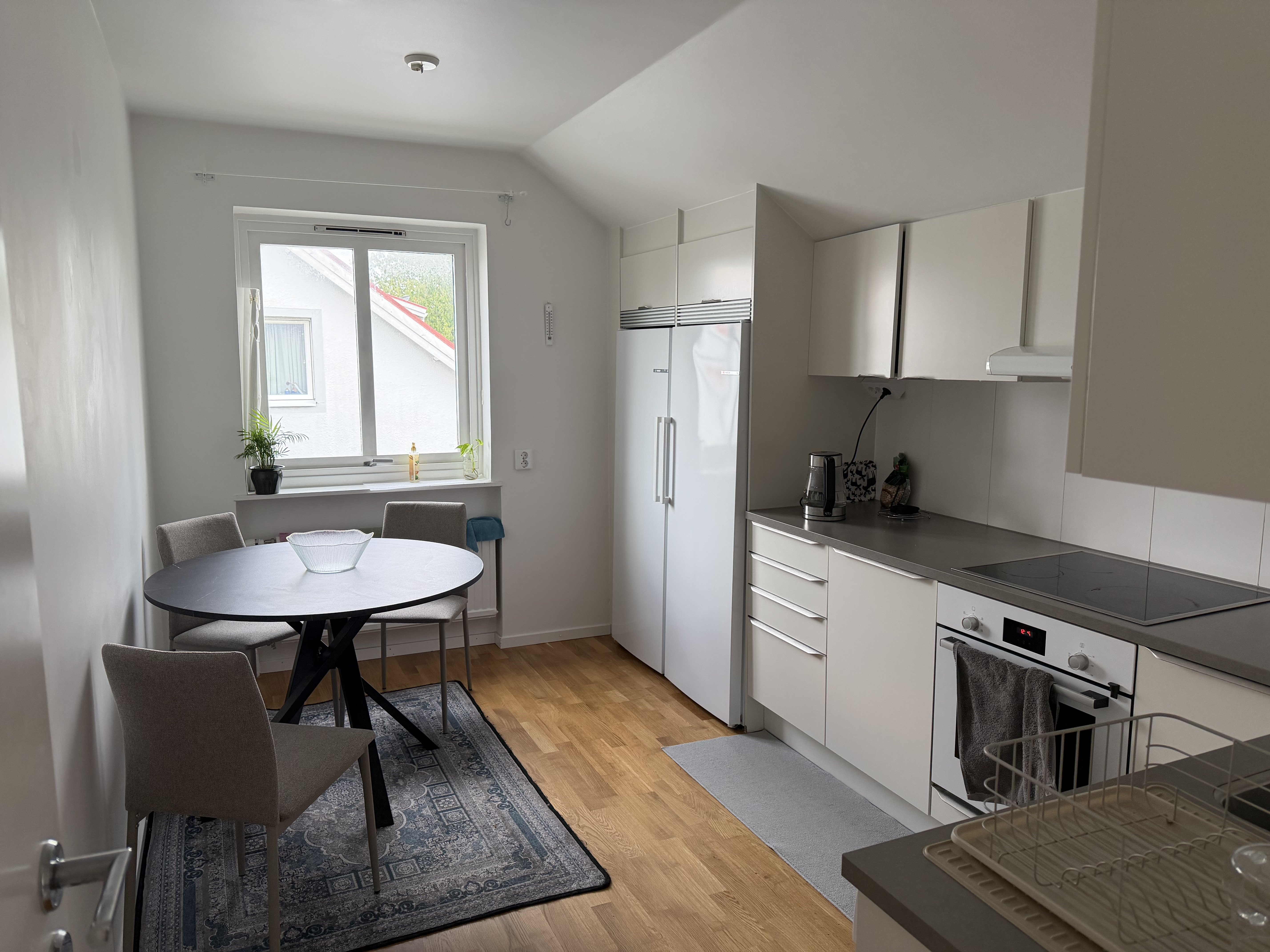 2 rok · 53 m² i Surte – bild 7