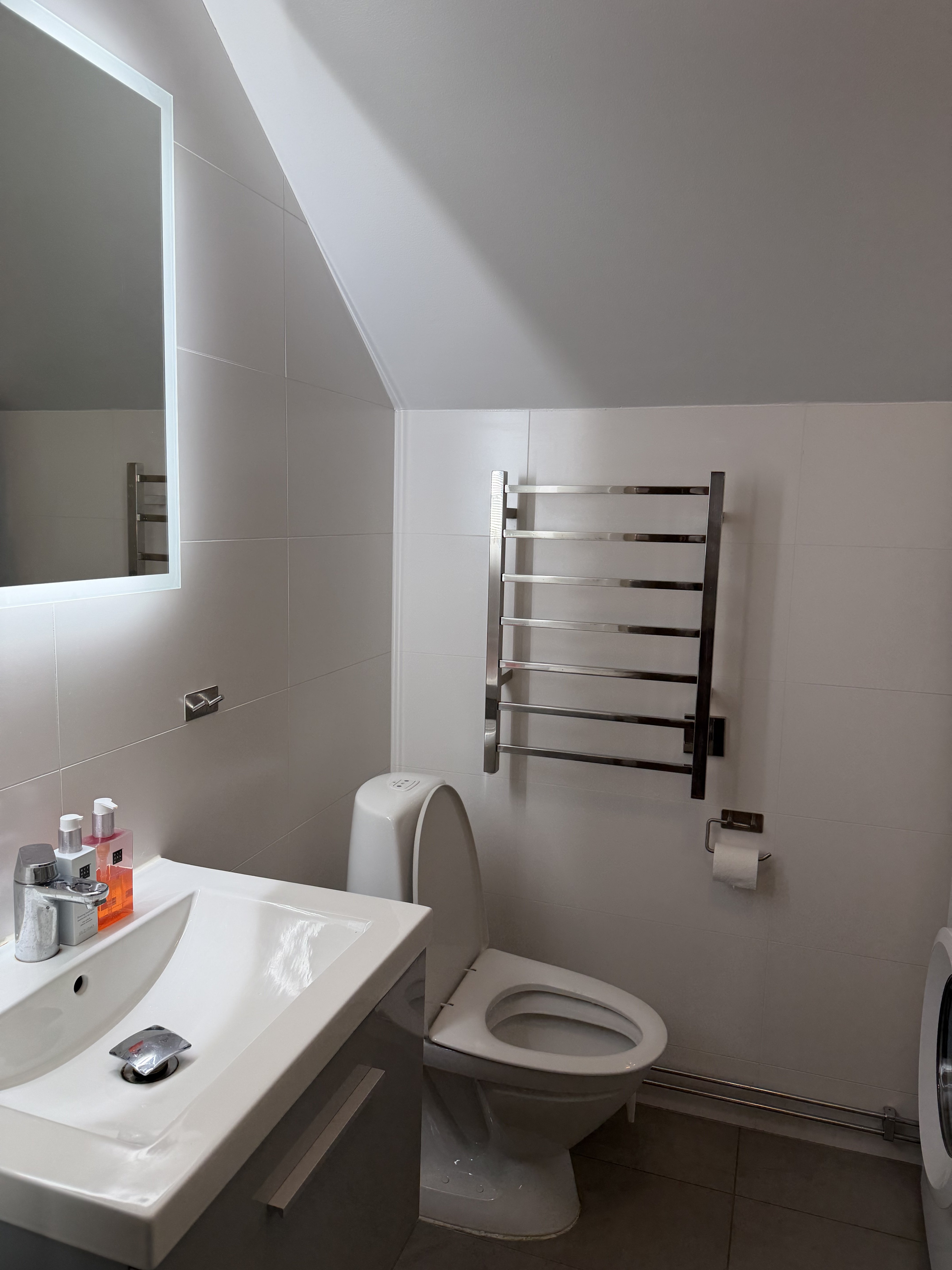 2 rok · 53 m² i Surte – bild 11