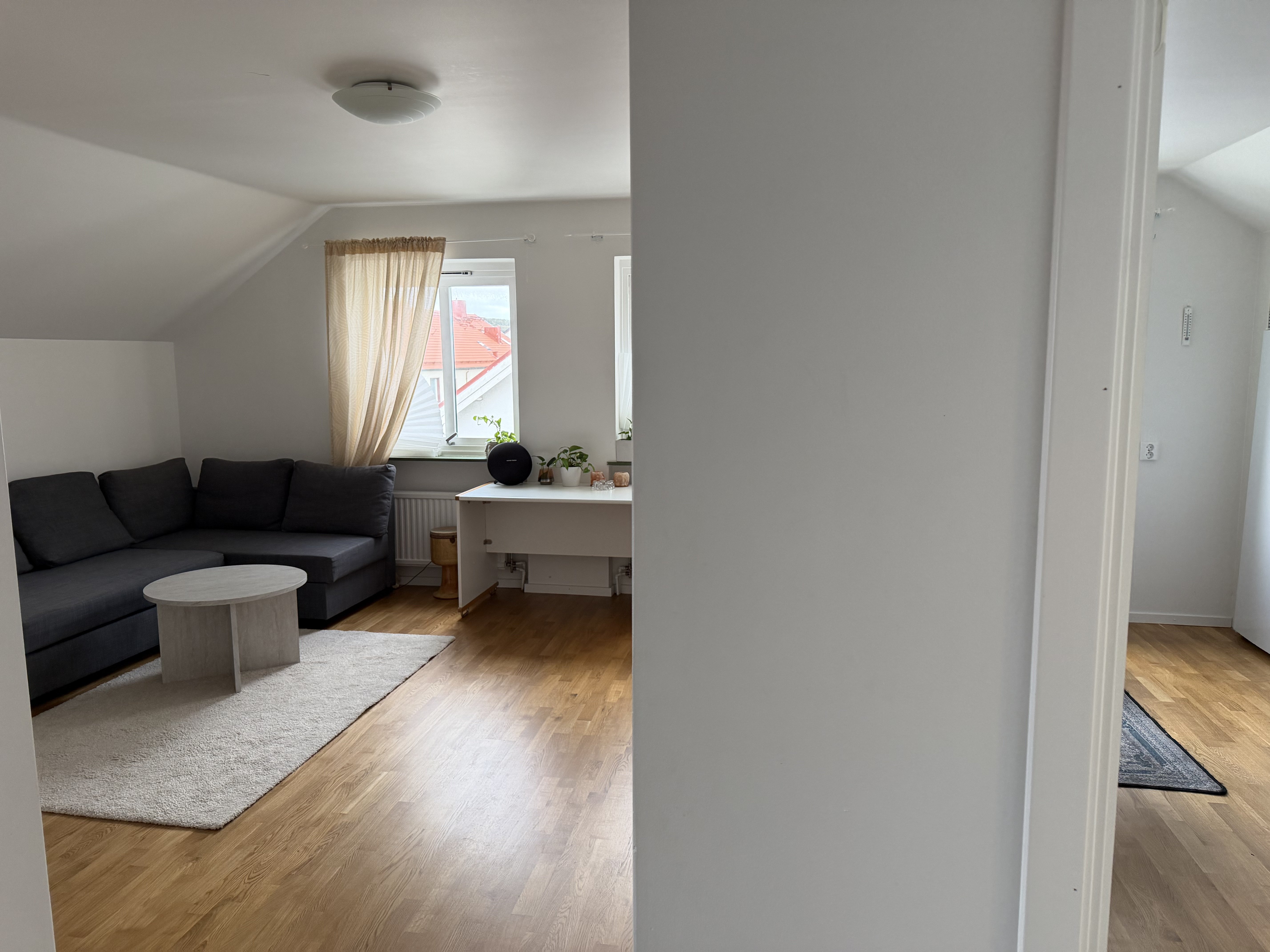 2 rok · 53 m² i Surte – bild 6