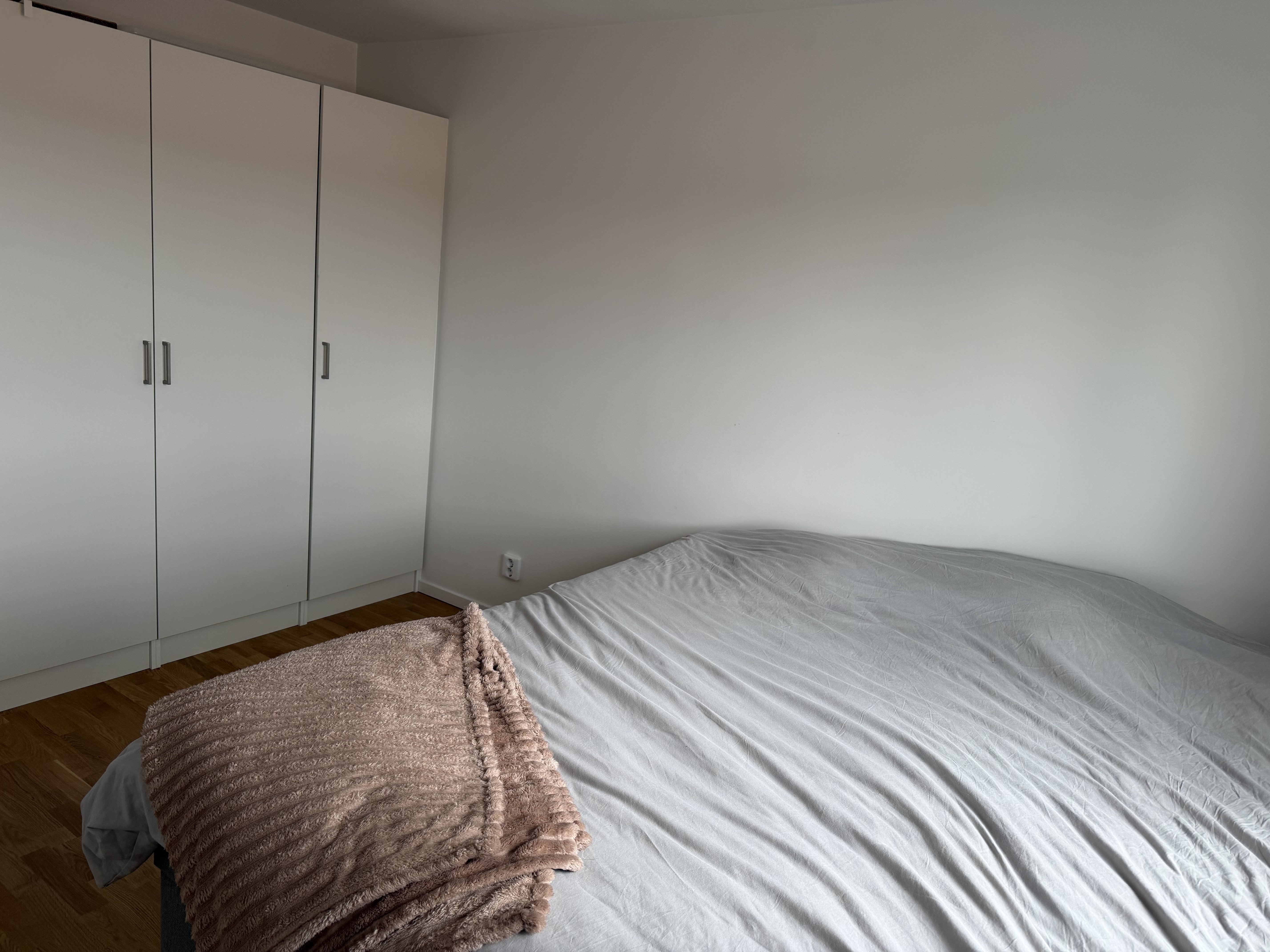 2 rok · 53 m² i Surte – bild 3