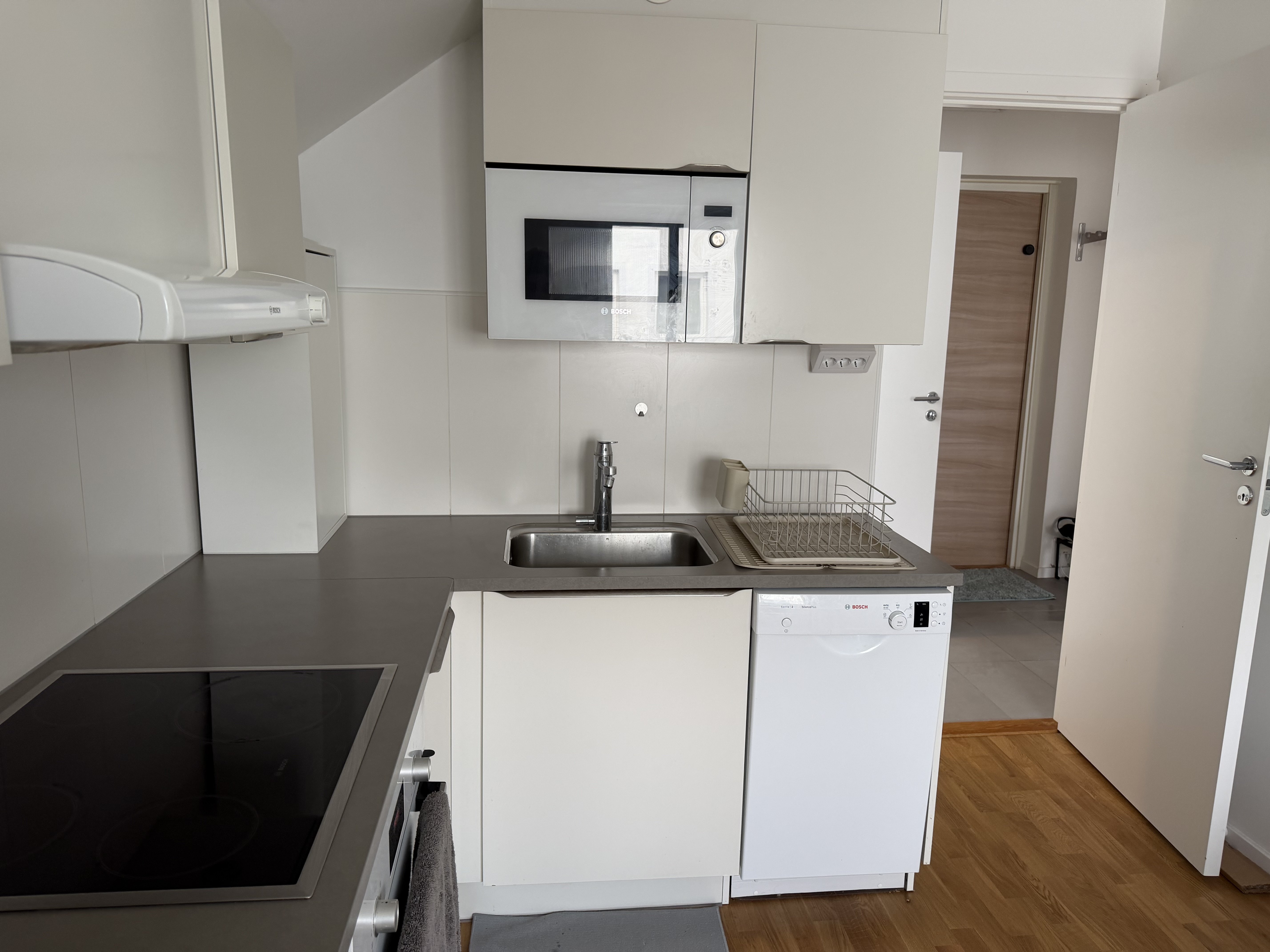 2 rok · 53 m² i Surte – bild 9