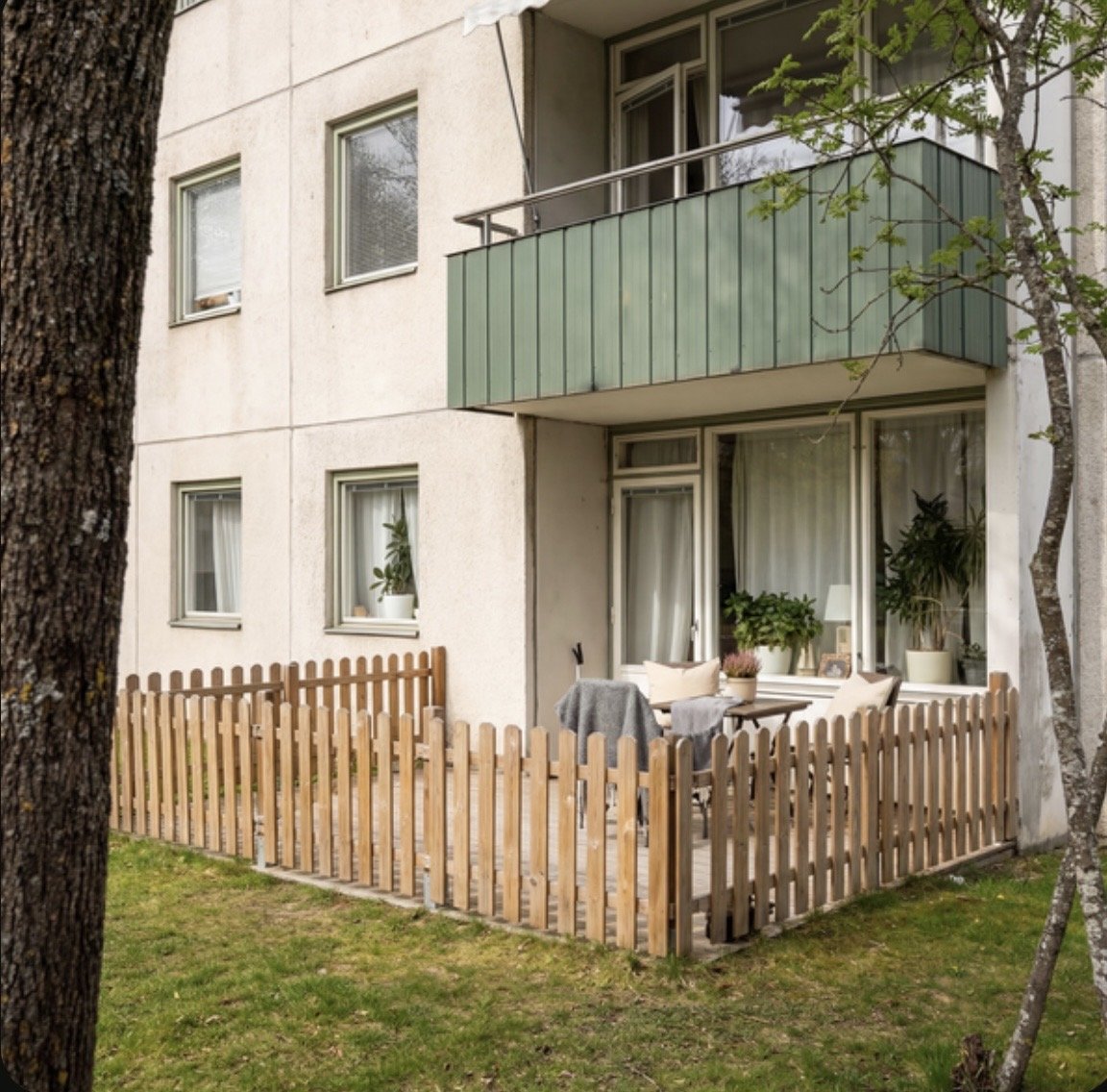 Lägenhet, 2 rooms, 78 sqm, Sollentuna