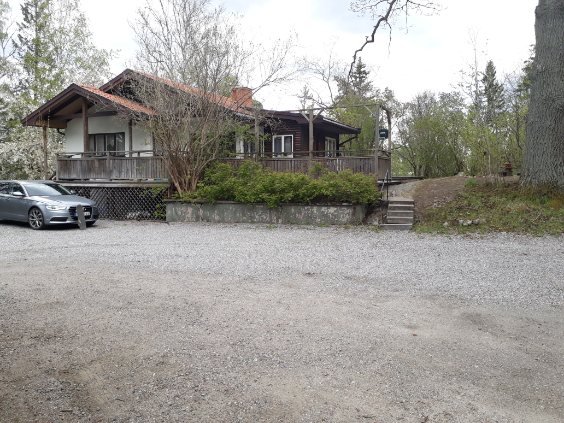 Villa/Hus, 3 rooms, 73 sqm, Saltsjö-boo