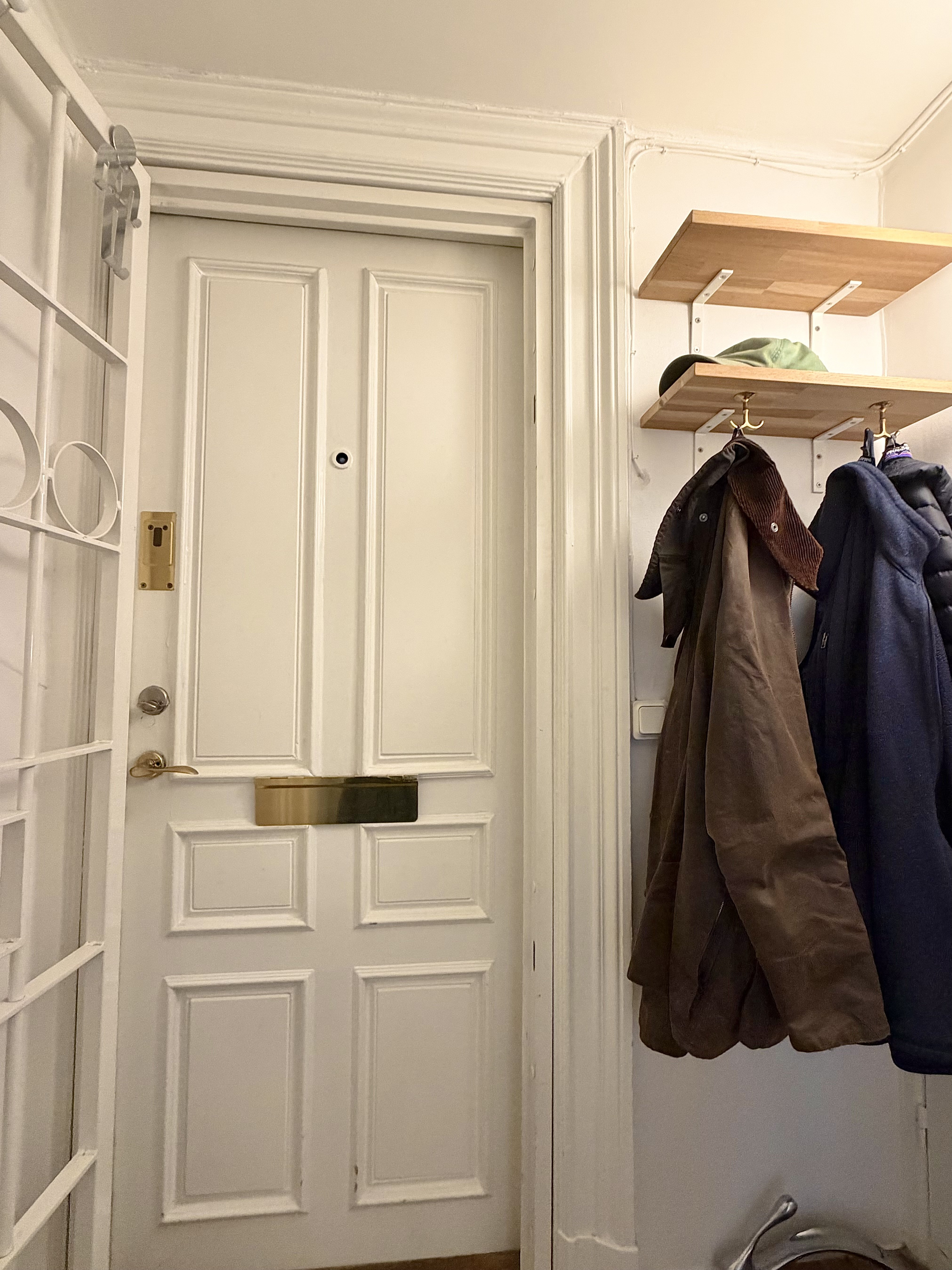 2 rok · 27 m² i Stockholm – bild 4