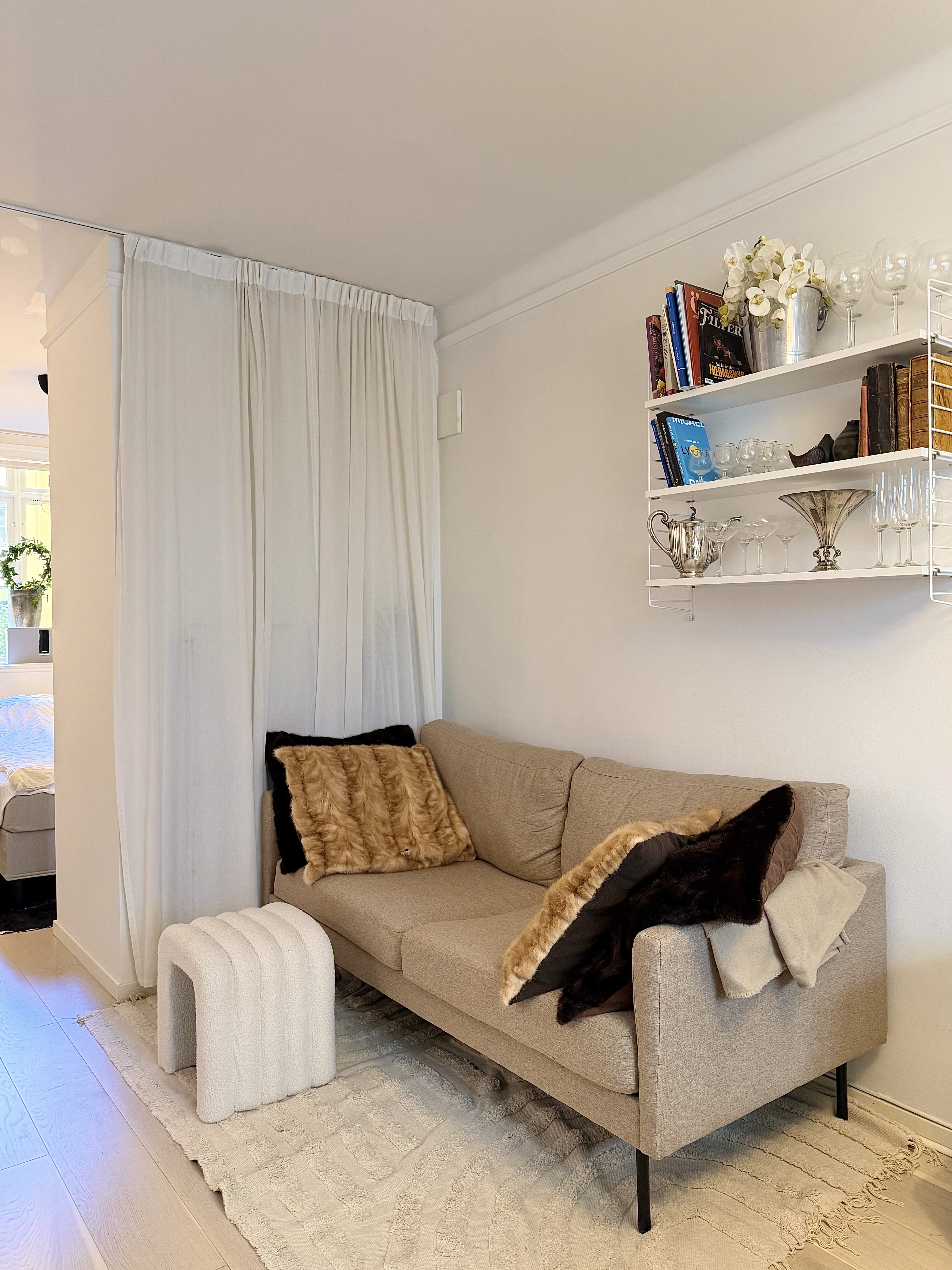 2 rok · 27 m² i Stockholm – bild 5
