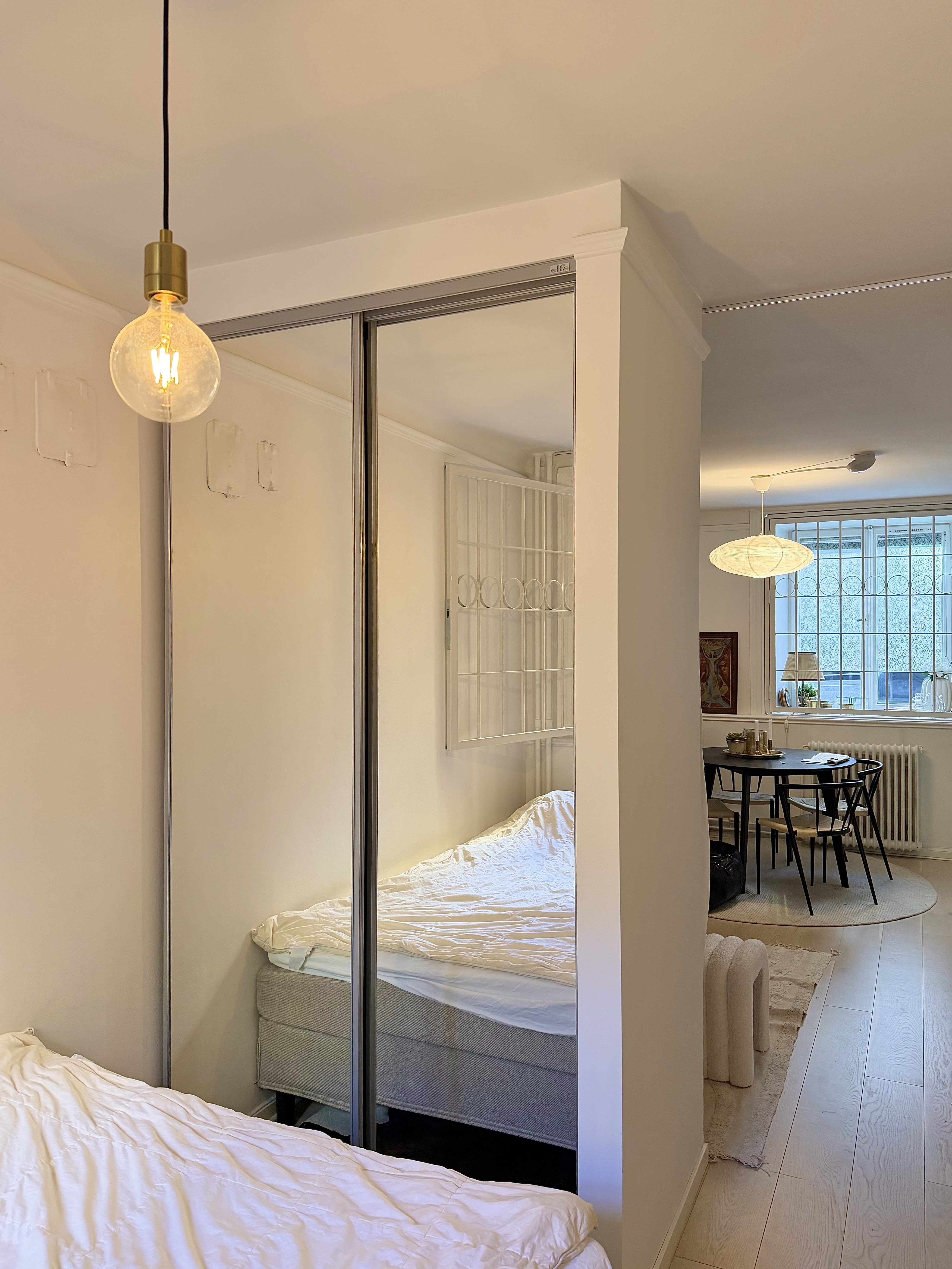 2 rok · 27 m² i Stockholm – bild 2