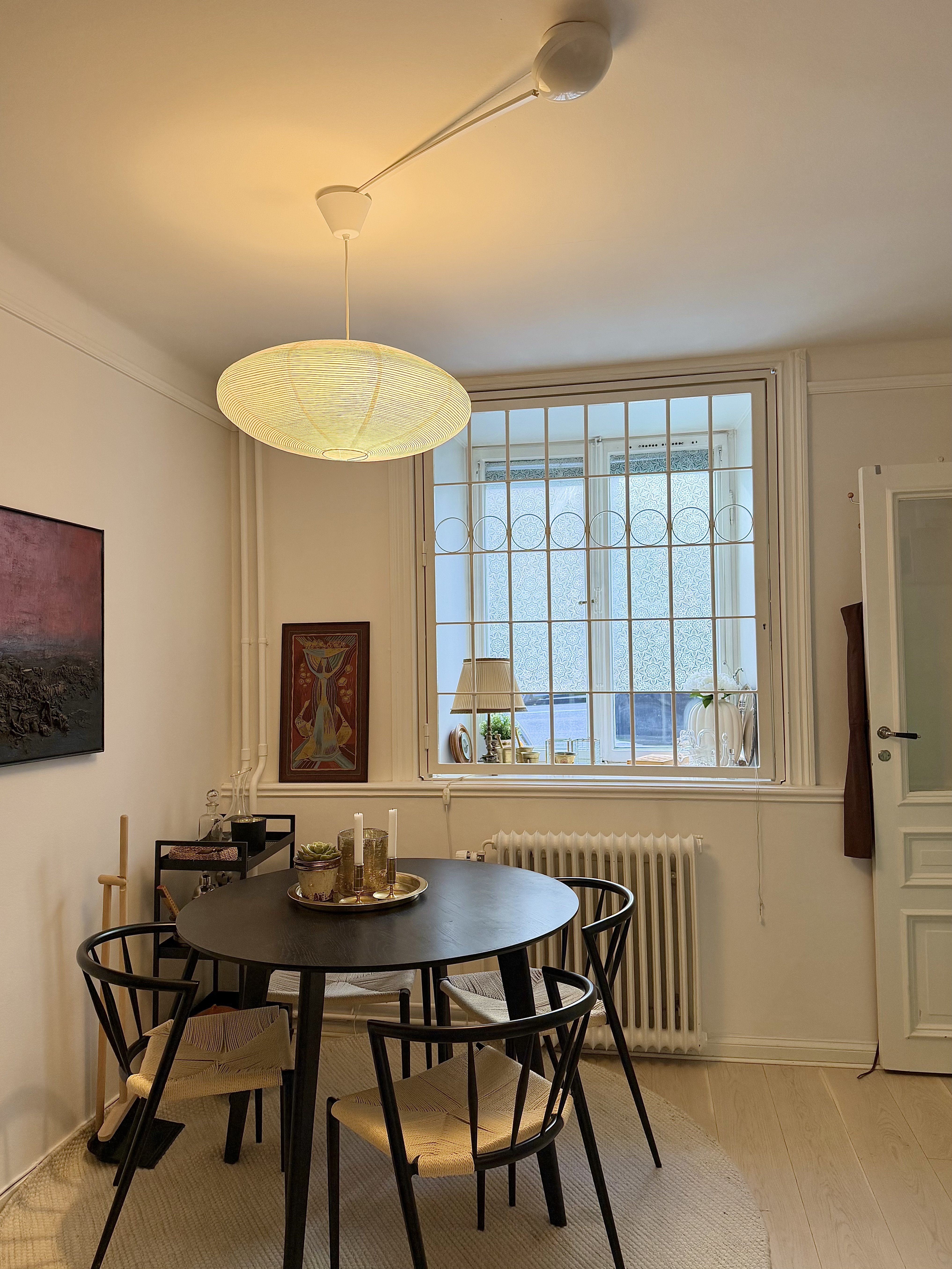 2 rok · 27 m² i Stockholm – bild 3