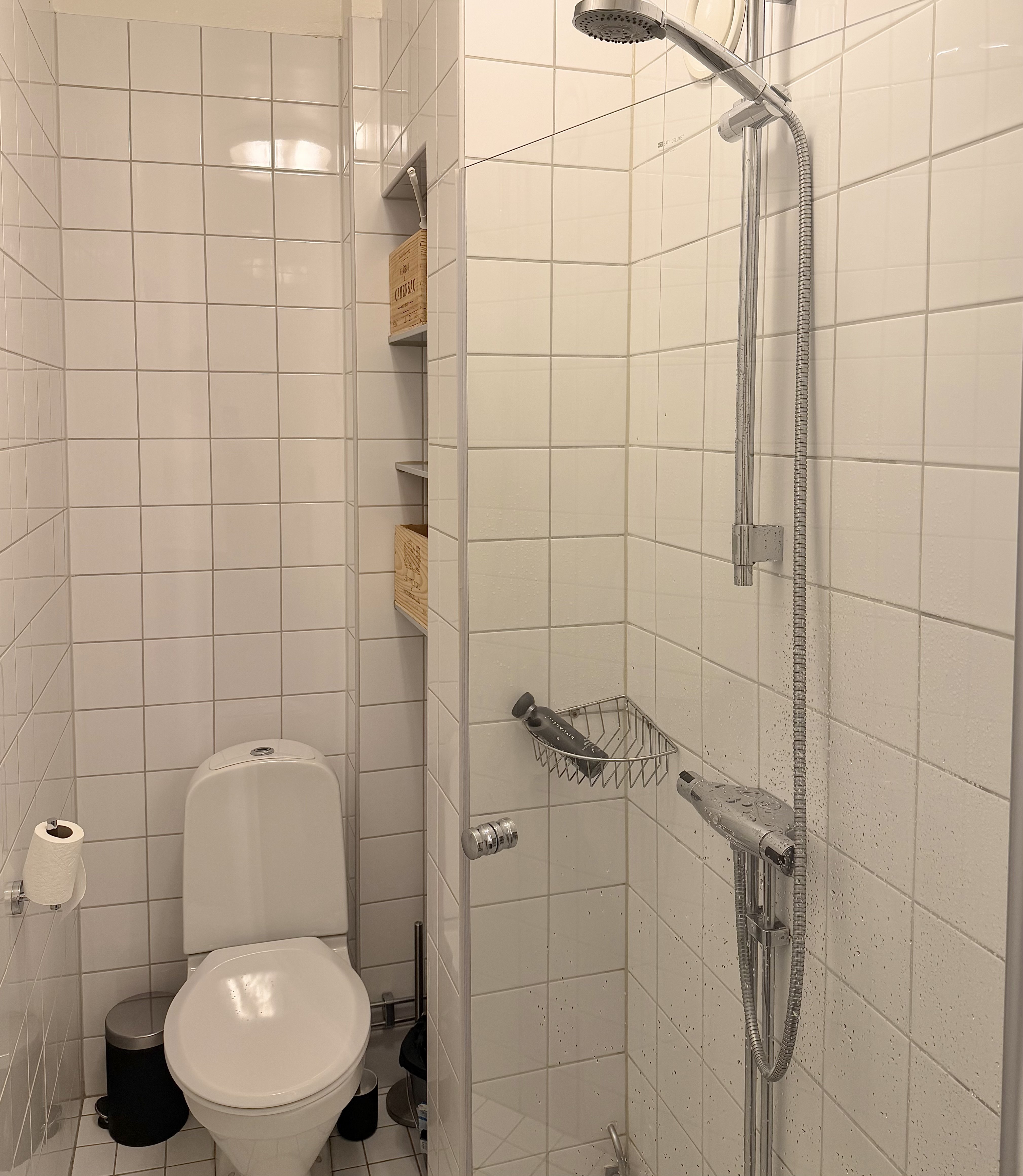 2 rok · 27 m² i Stockholm – bild 9