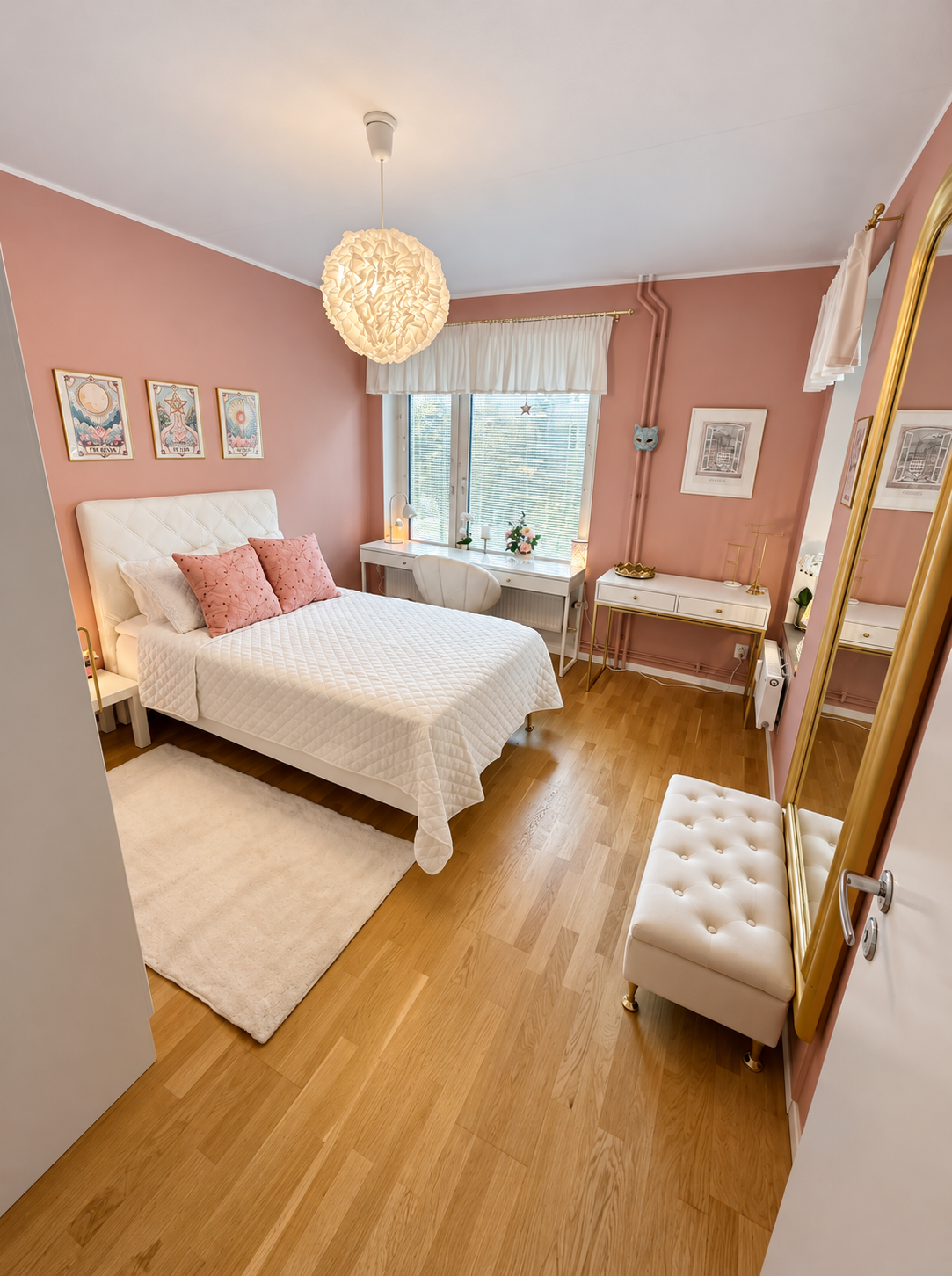 Lägenhet, 1 rooms, 14 sqm, Stockholm