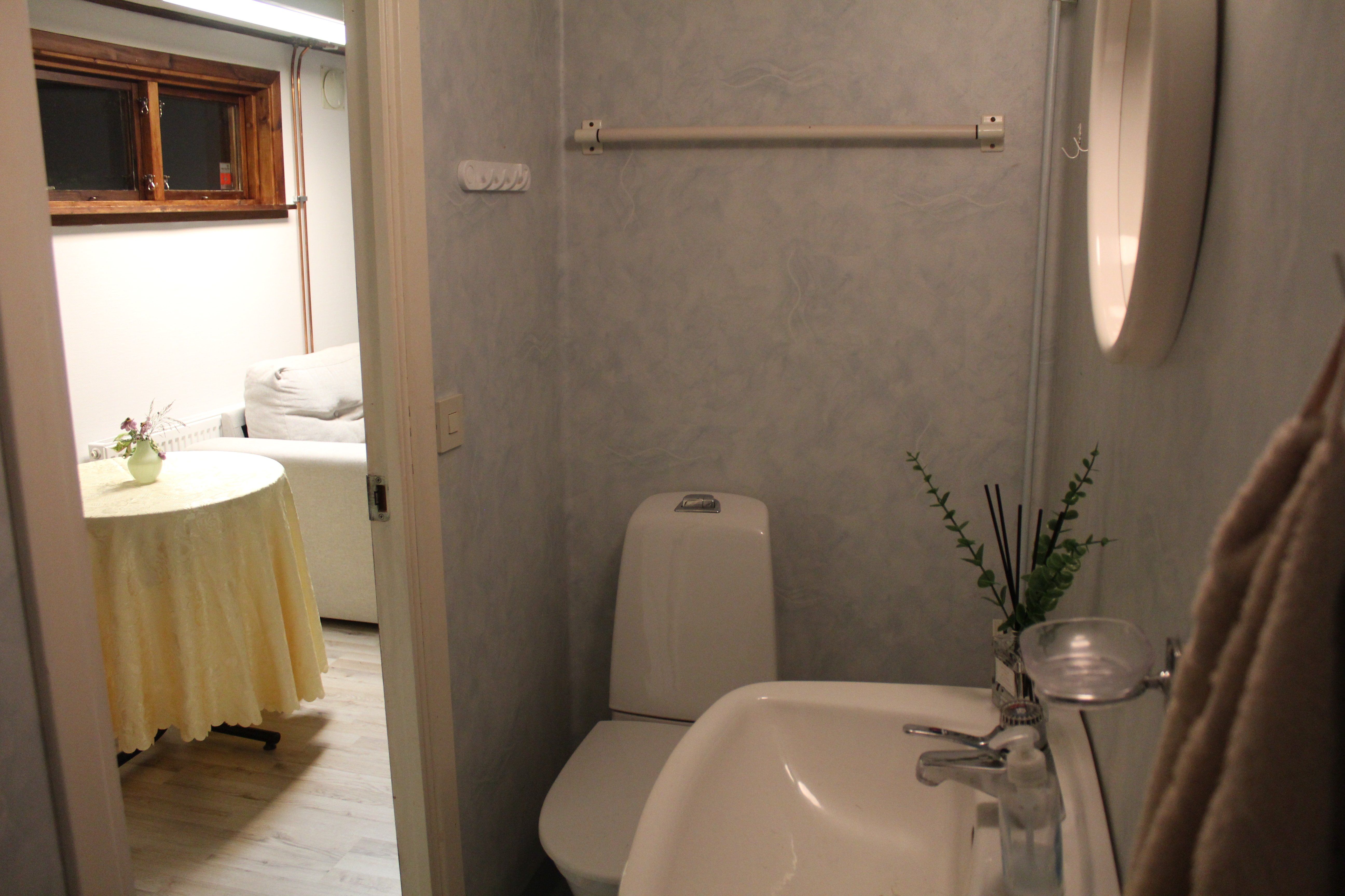 2 rok · 50 m² i Ekerö – bild 8