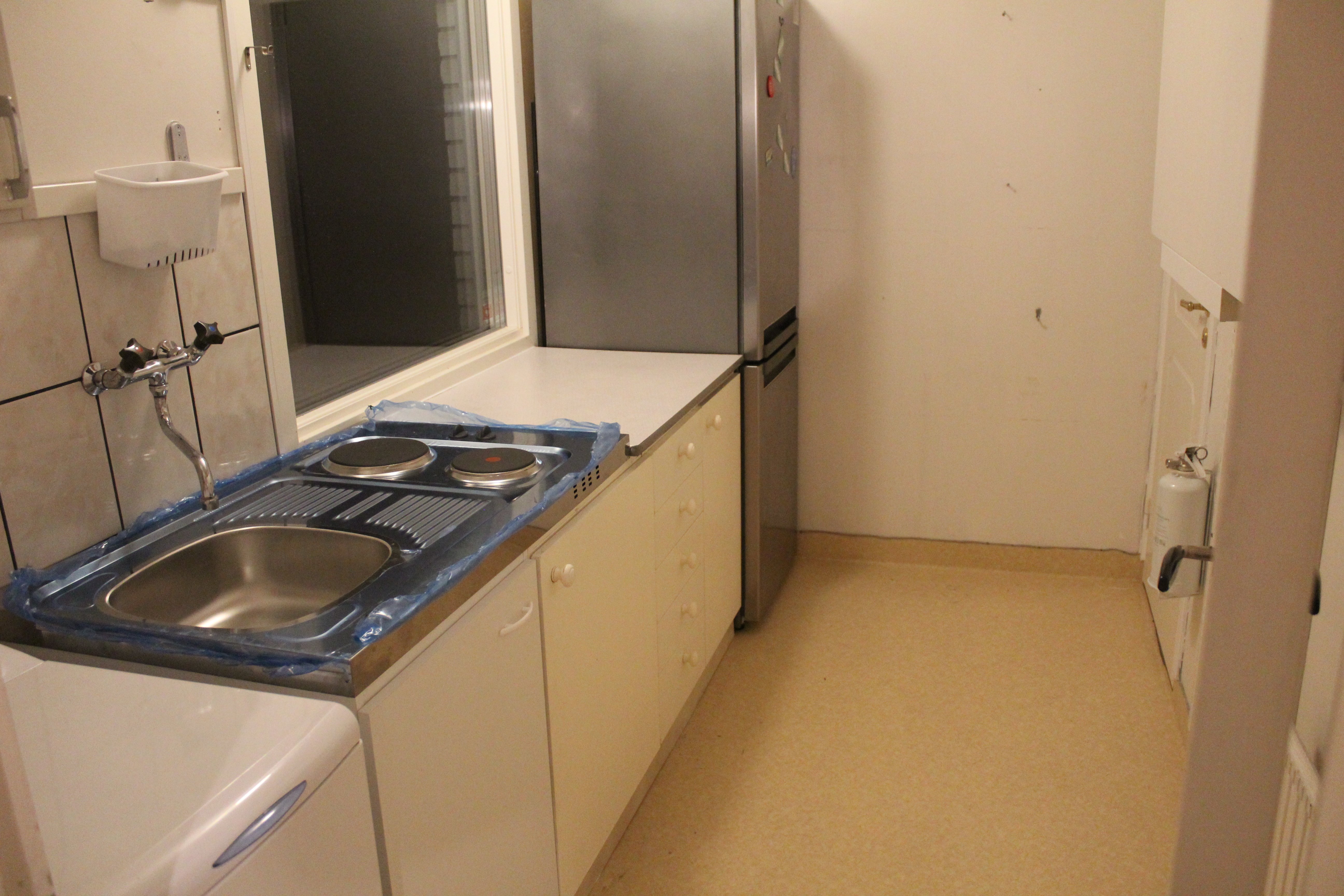 2 rok · 50 m² i Ekerö – bild 5