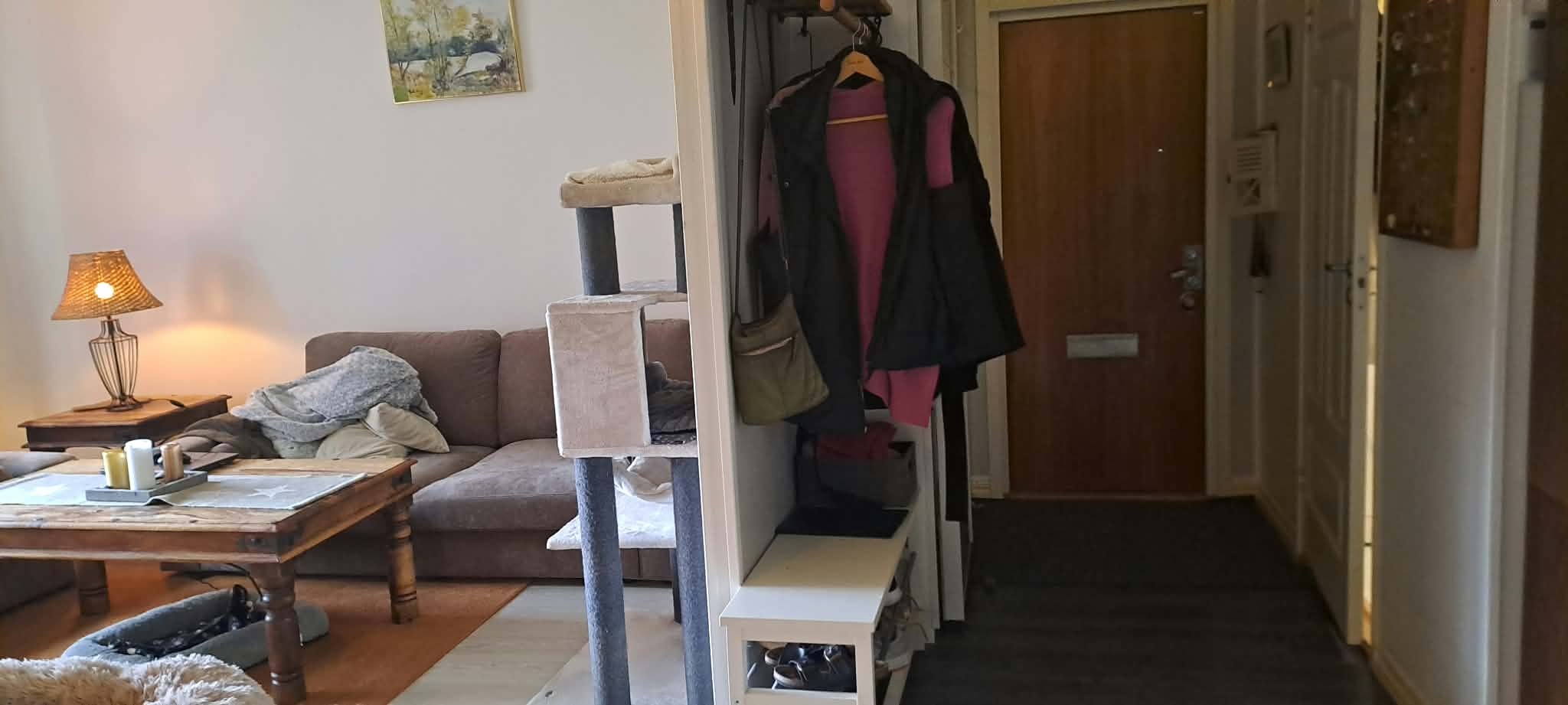 3 rok · 82 m² i Eslöv – bild 6