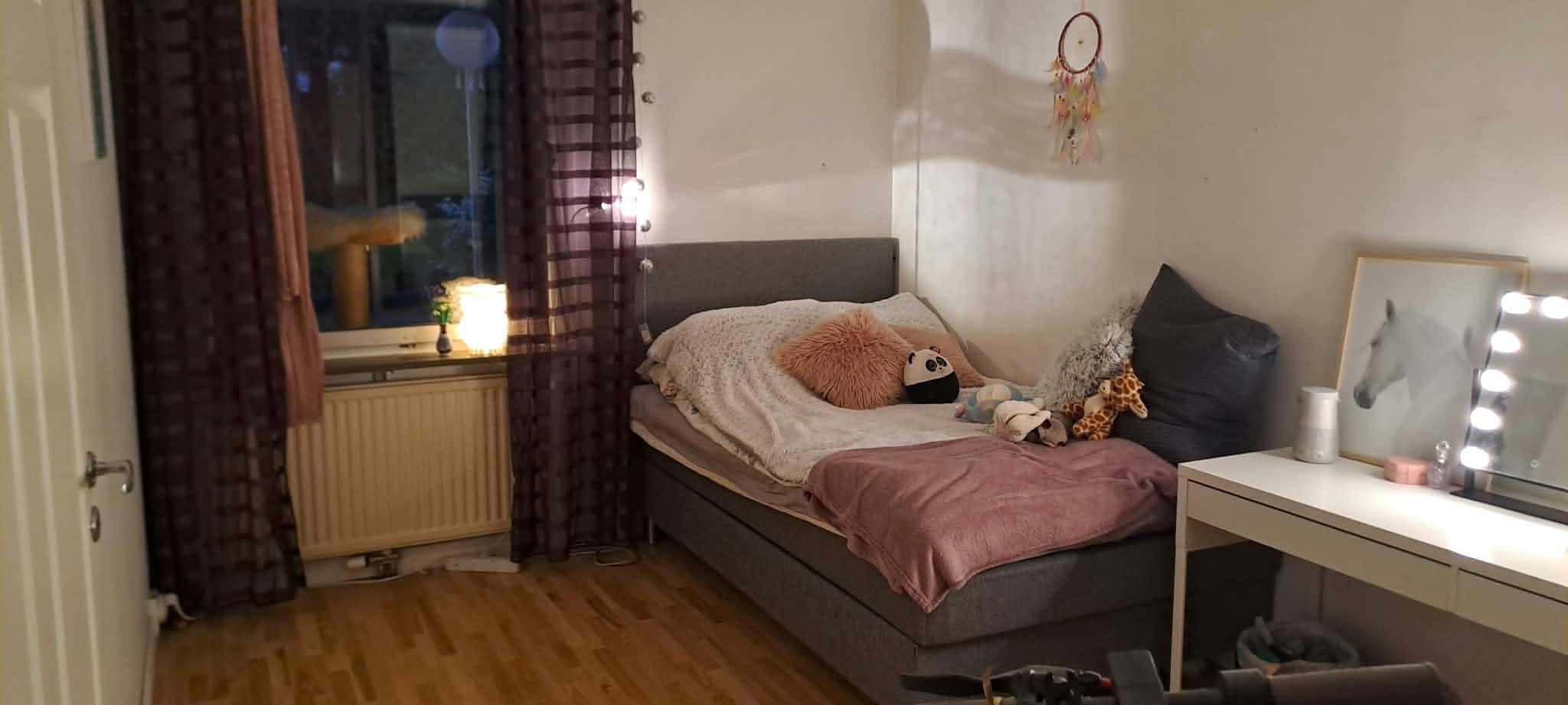 3 rok · 82 m² i Eslöv – bild 10