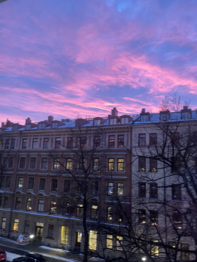 2 rok · 37 m² i Stockholm – bild 3