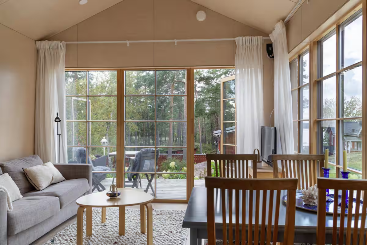 1 rok · 30 m² i Oxelösund – bild 2