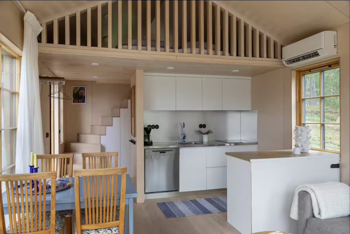 1 rok · 30 m² i Oxelösund – bild 5