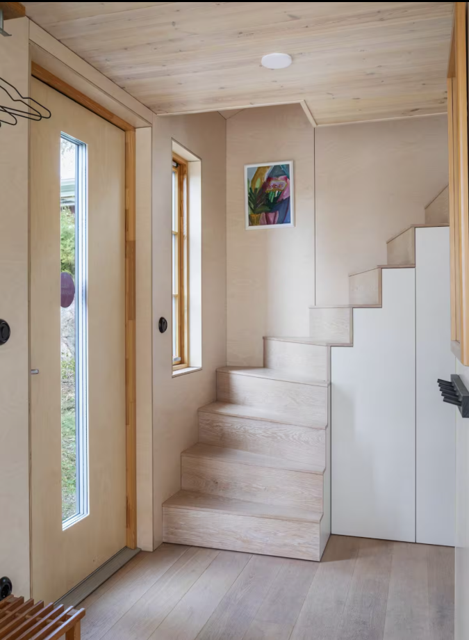 1 rok · 30 m² i Oxelösund – bild 6