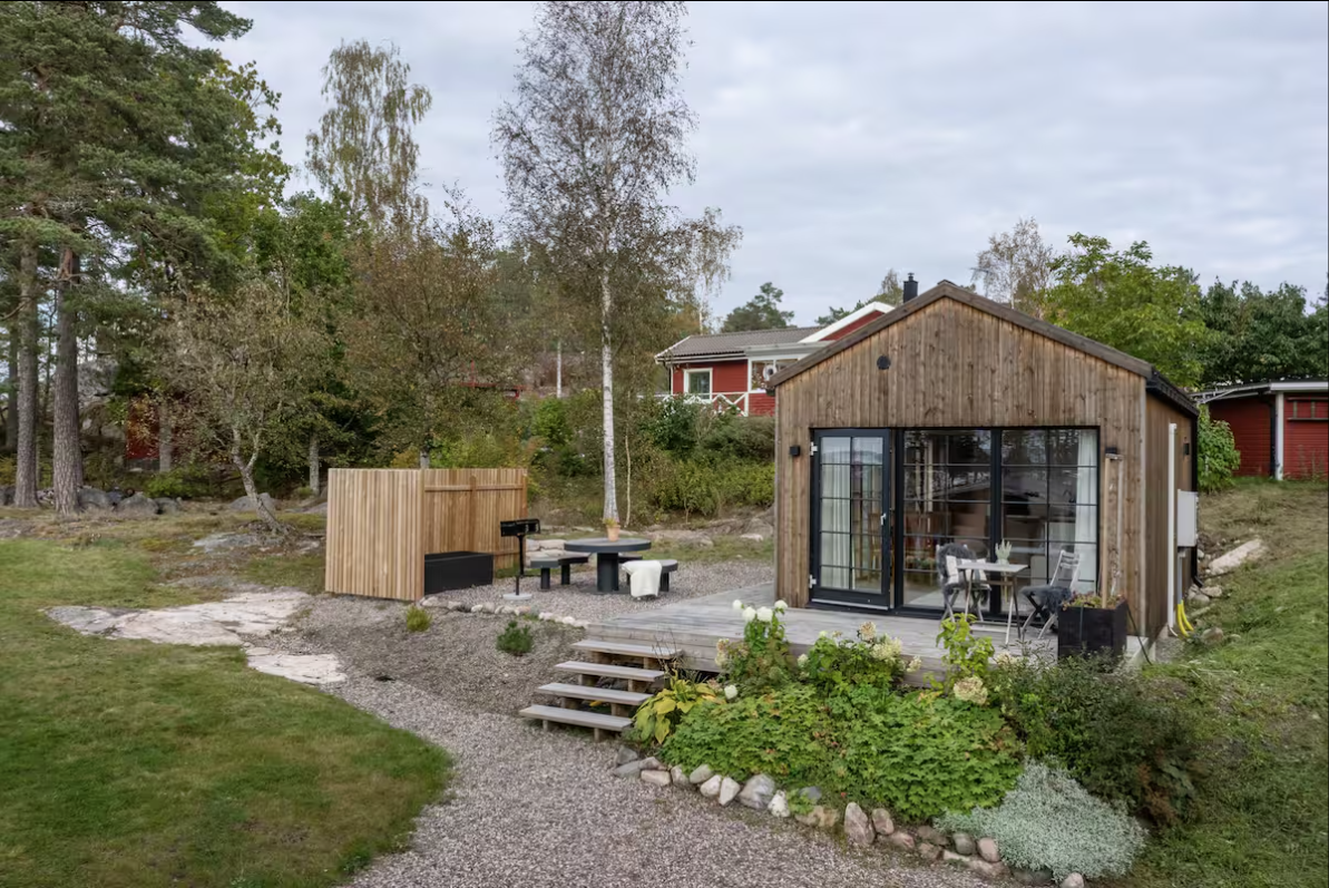 1 rok · 30 m² i Oxelösund – bild 9
