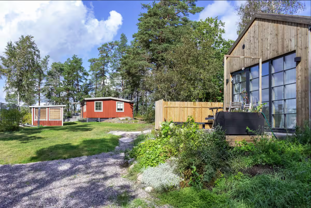 1 rok · 30 m² i Oxelösund – bild 11