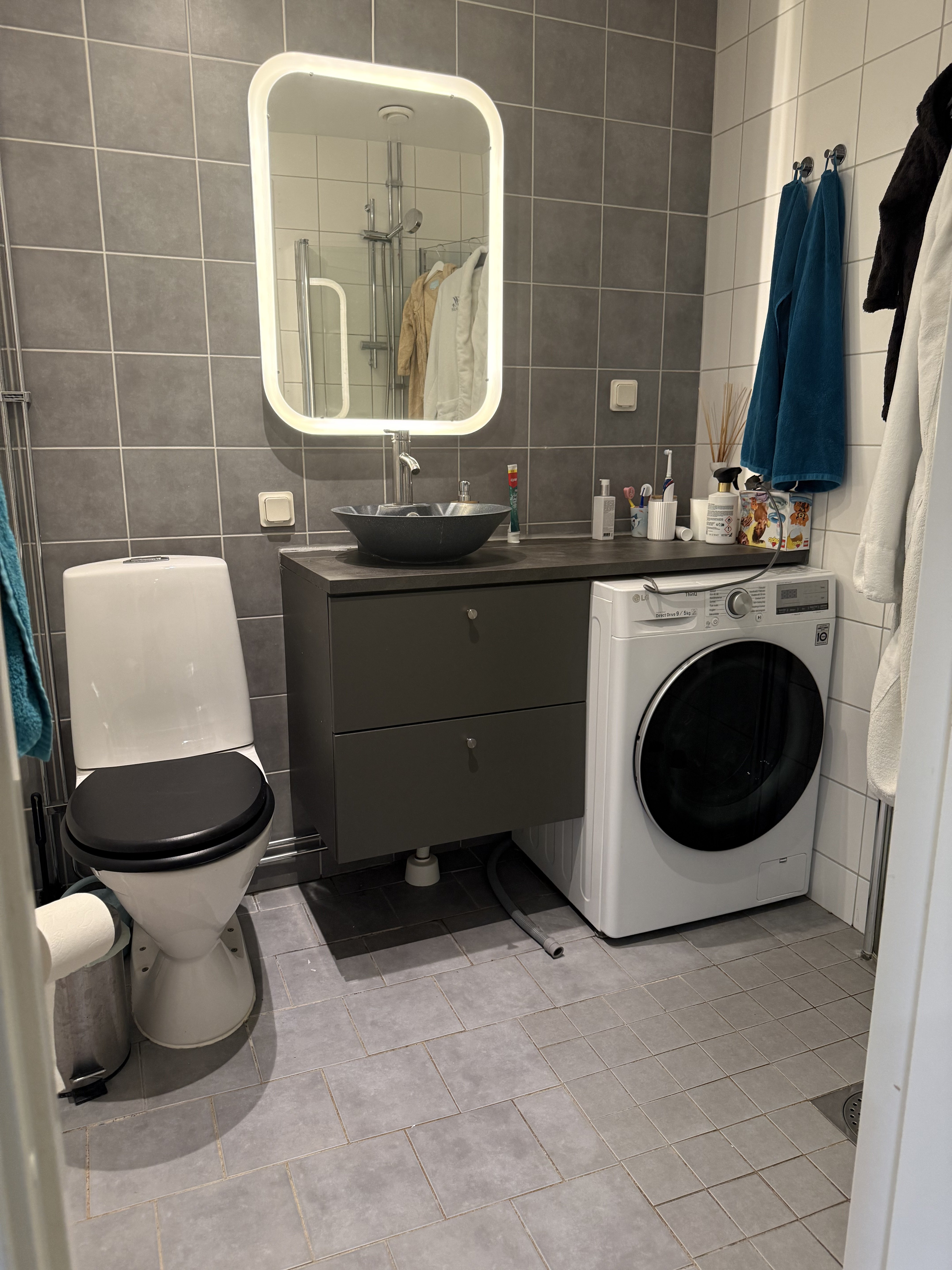 2 rok · 65 m² i Nyköping – bild 2