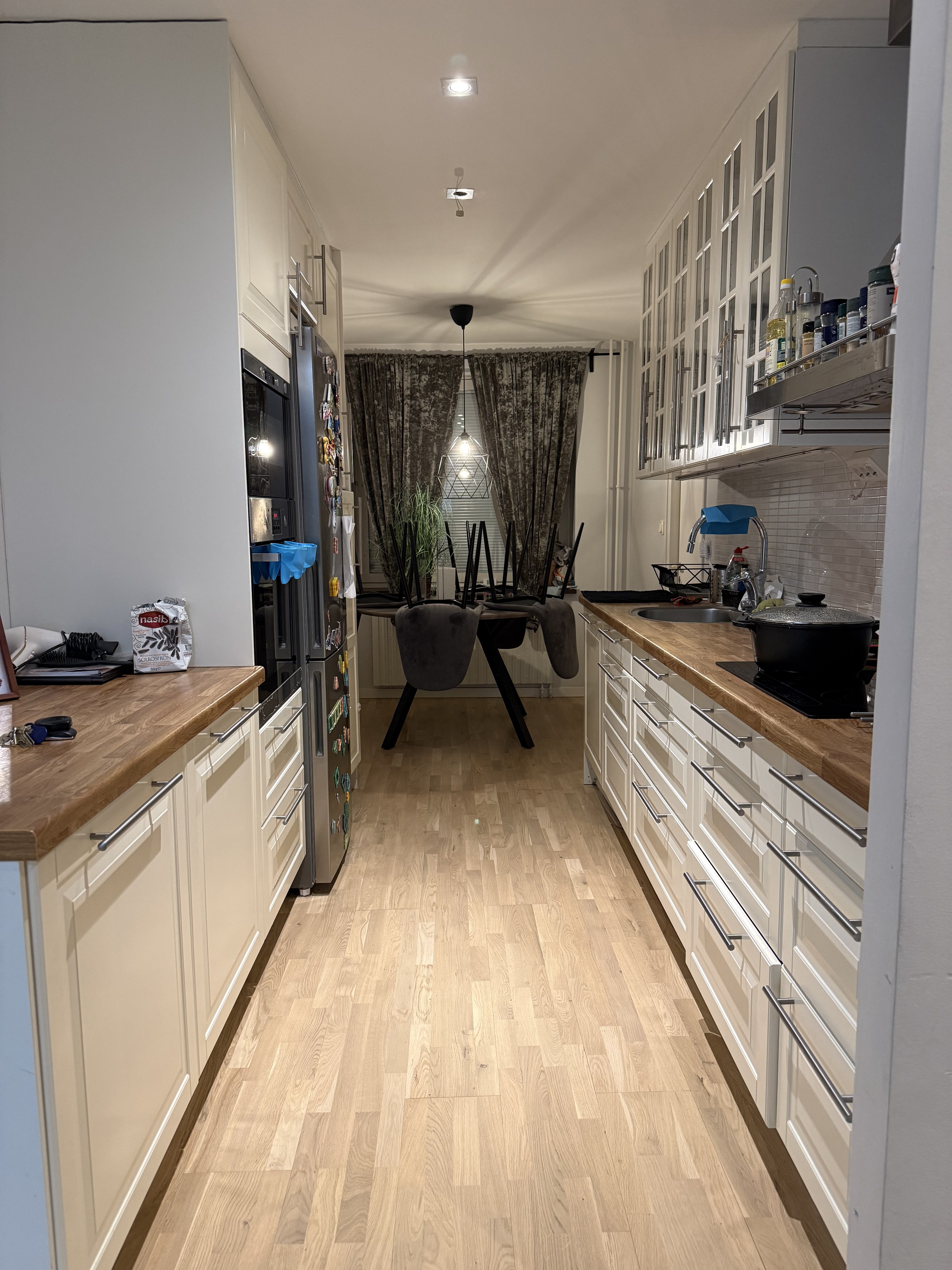 2 rok · 65 m² i Nyköping – bild 3