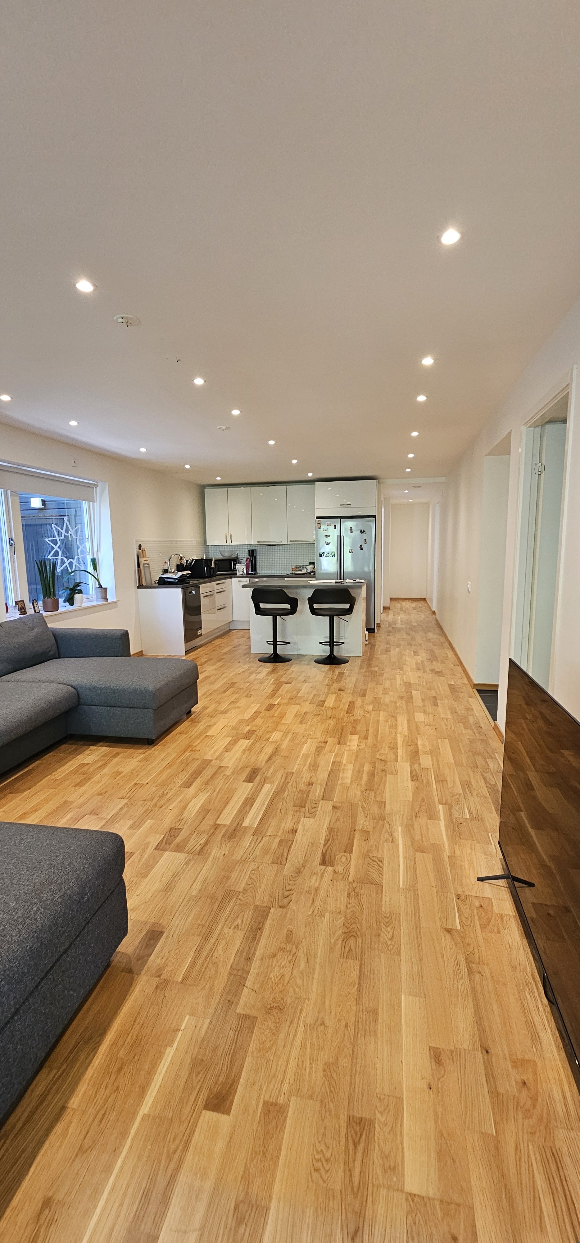 Villa/Hus, 3 rooms, 84 sqm, Kista
