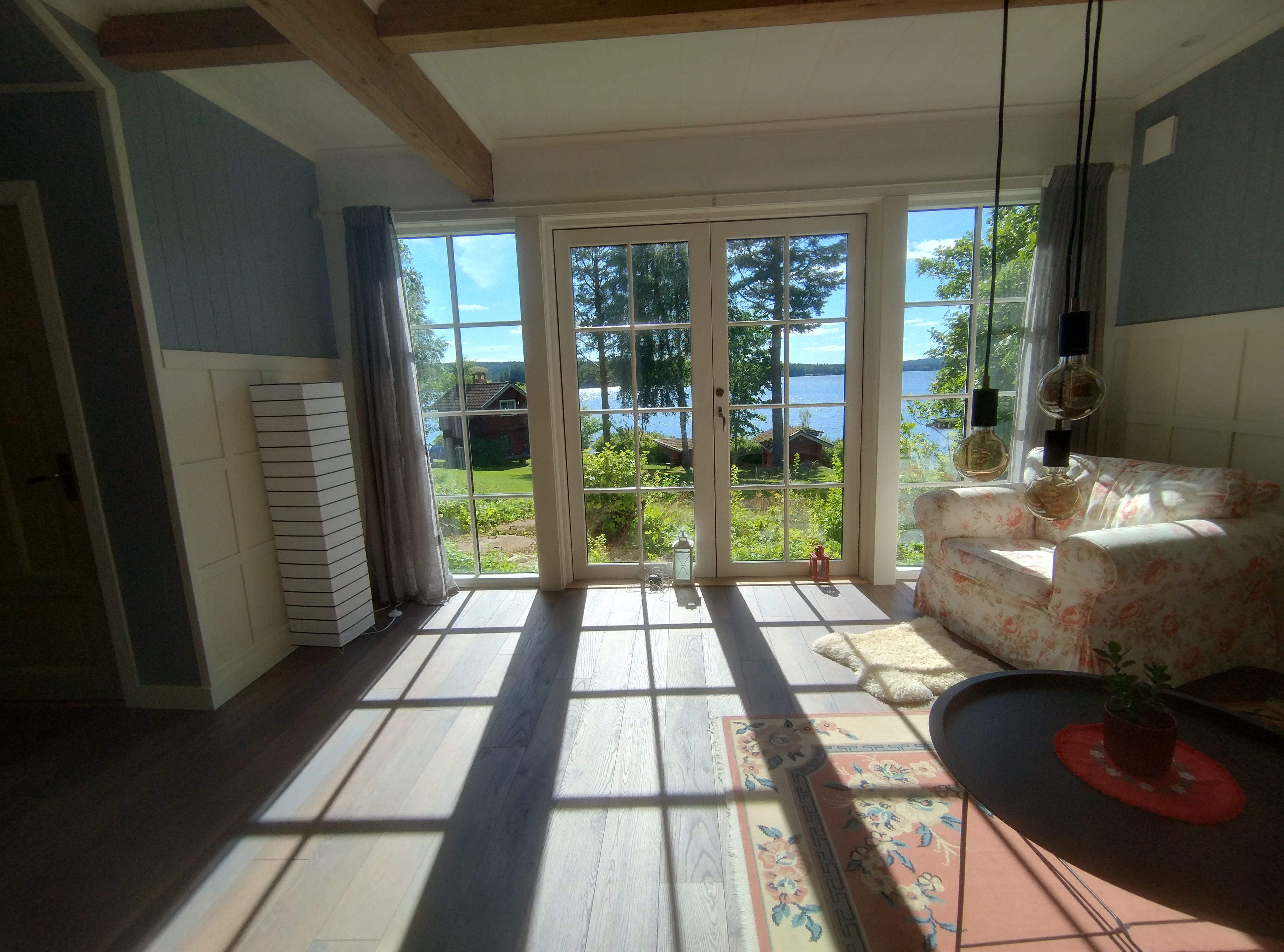 Villa/Hus, 6 rooms, 200 sqm, Idkerberget