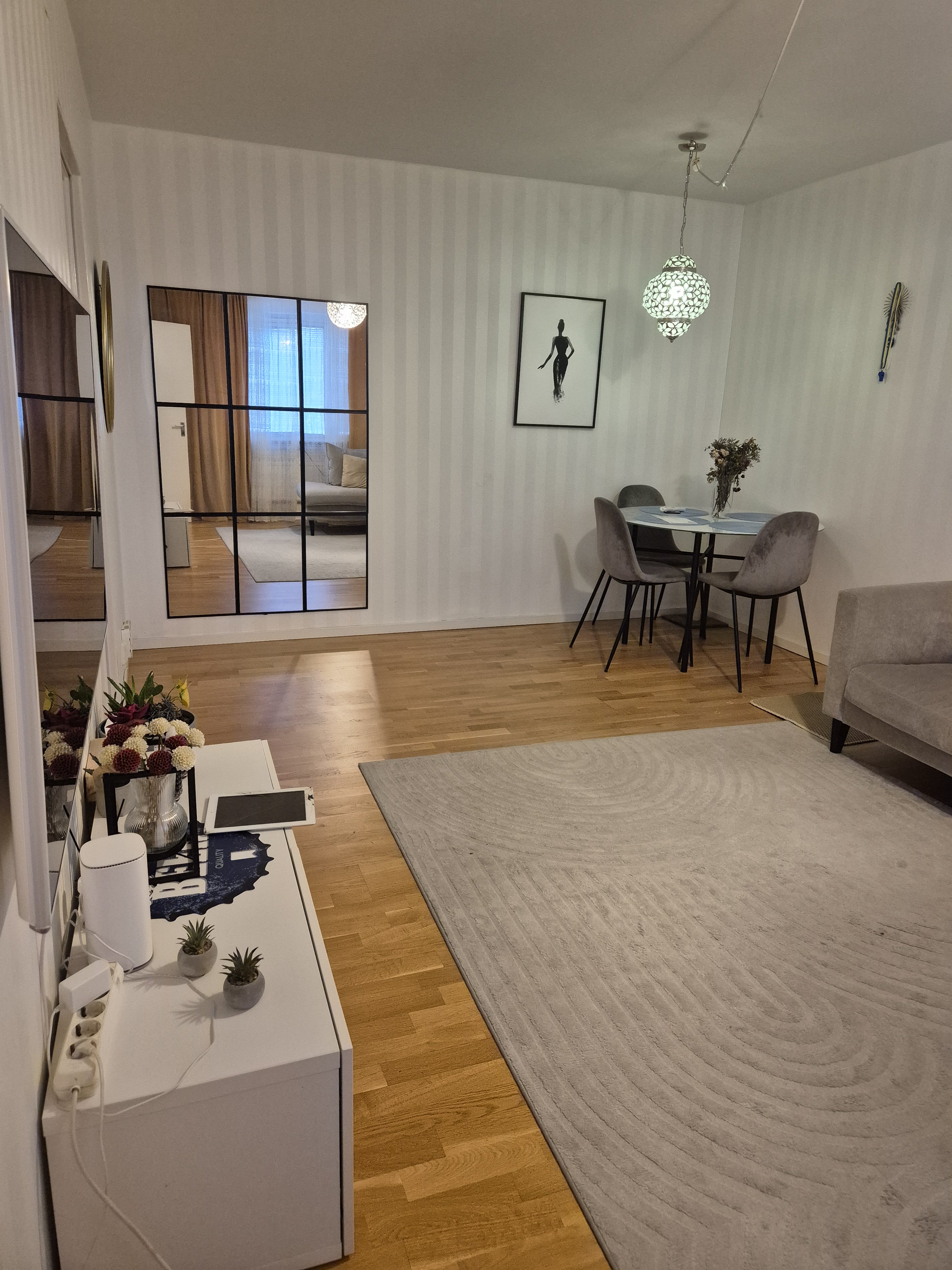 2 rok · 50 m² i Järfälla – bild 5