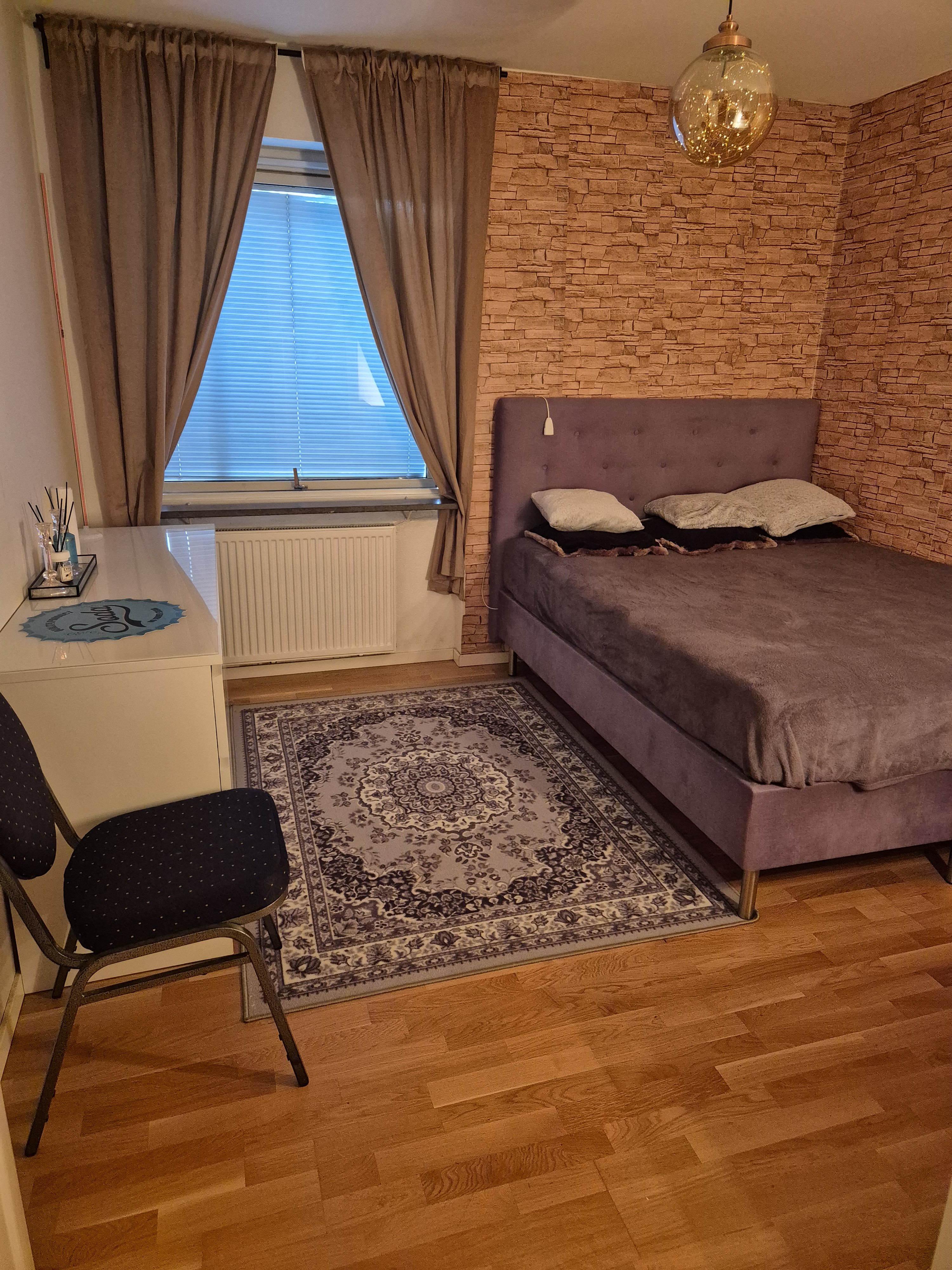 2 rok · 50 m² i Järfälla – bild 6