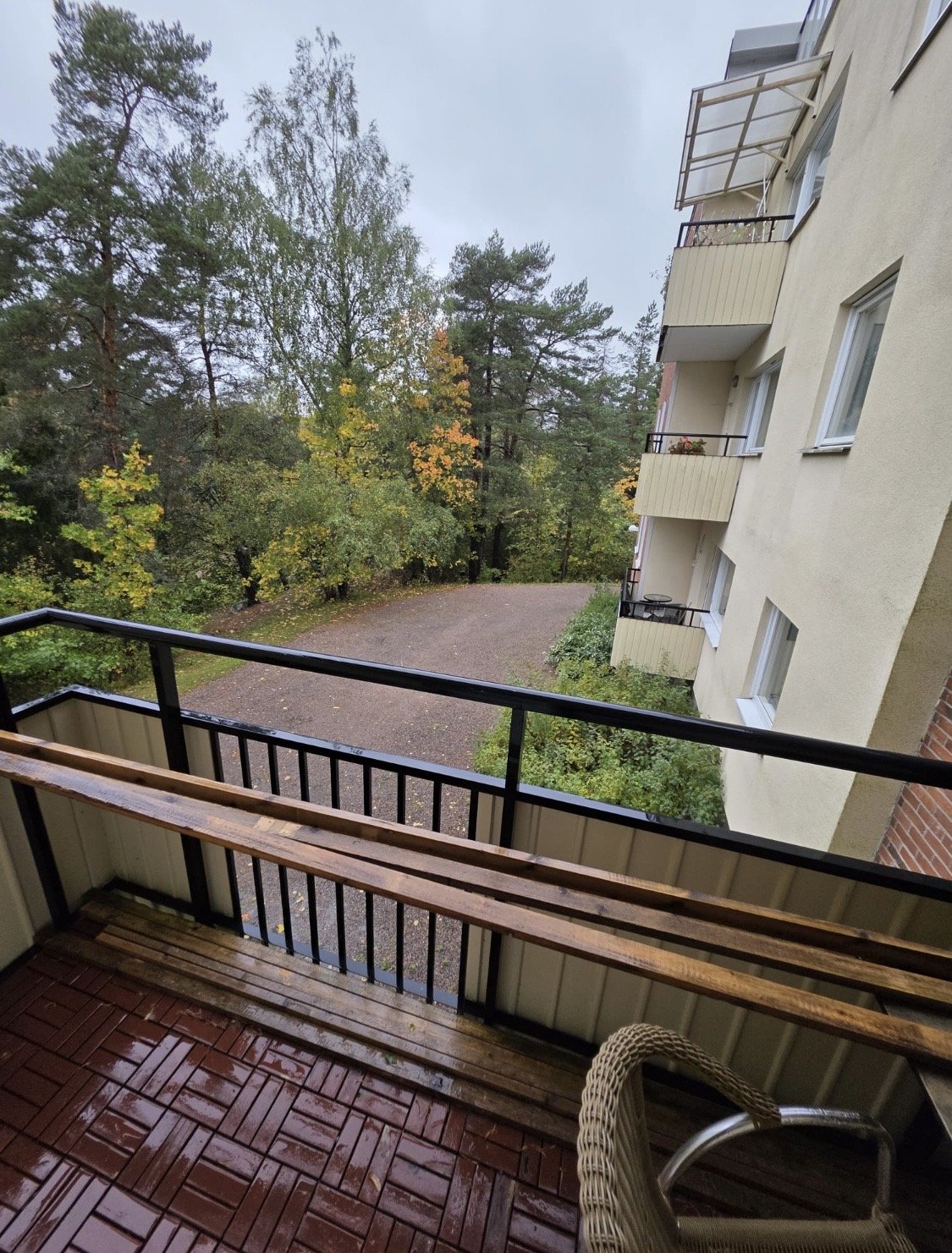 4 rok · 90 m² i Uppsala – bild 21