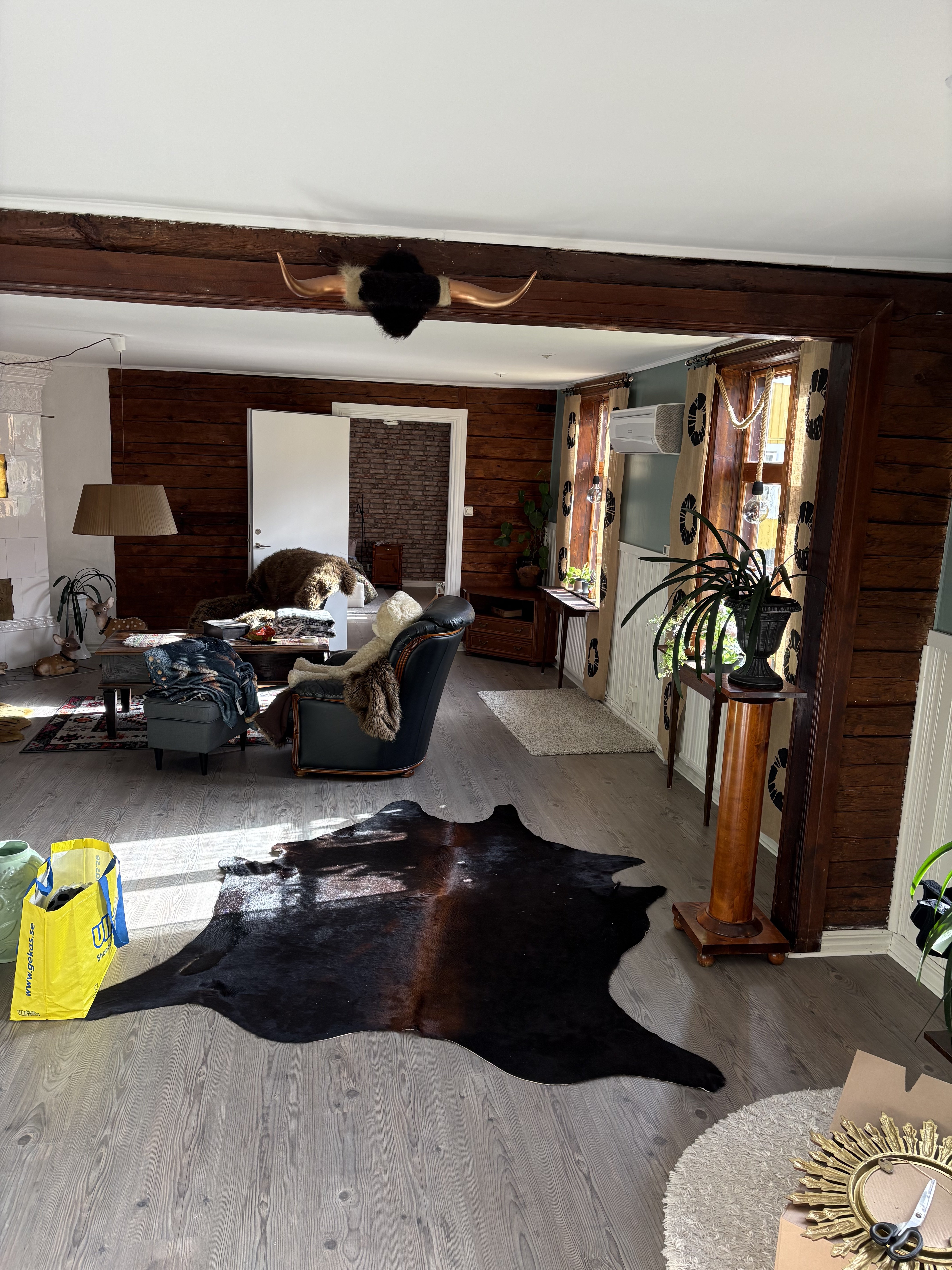 3 rok · 120 m² i Mönsterås – bild 3