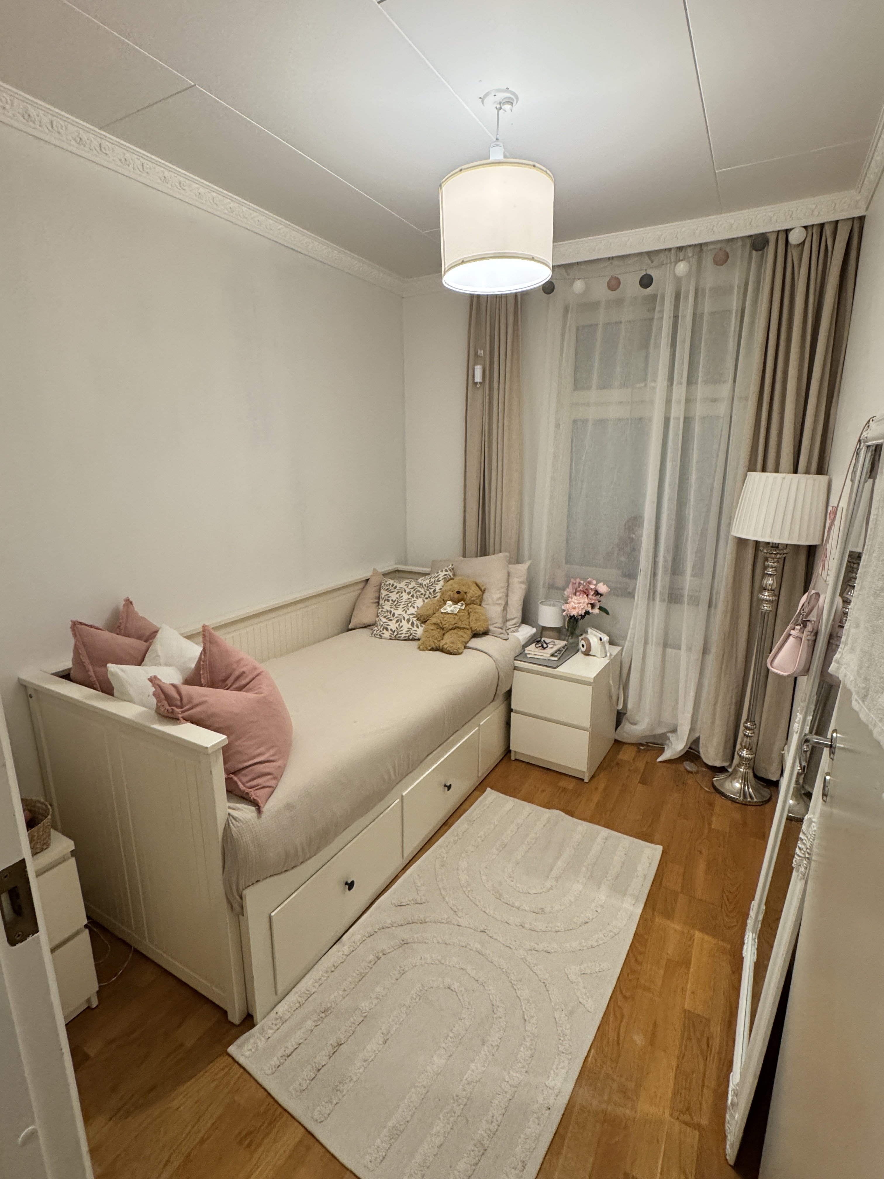Radhus, 1 rooms, 6 sqm, Spånga
