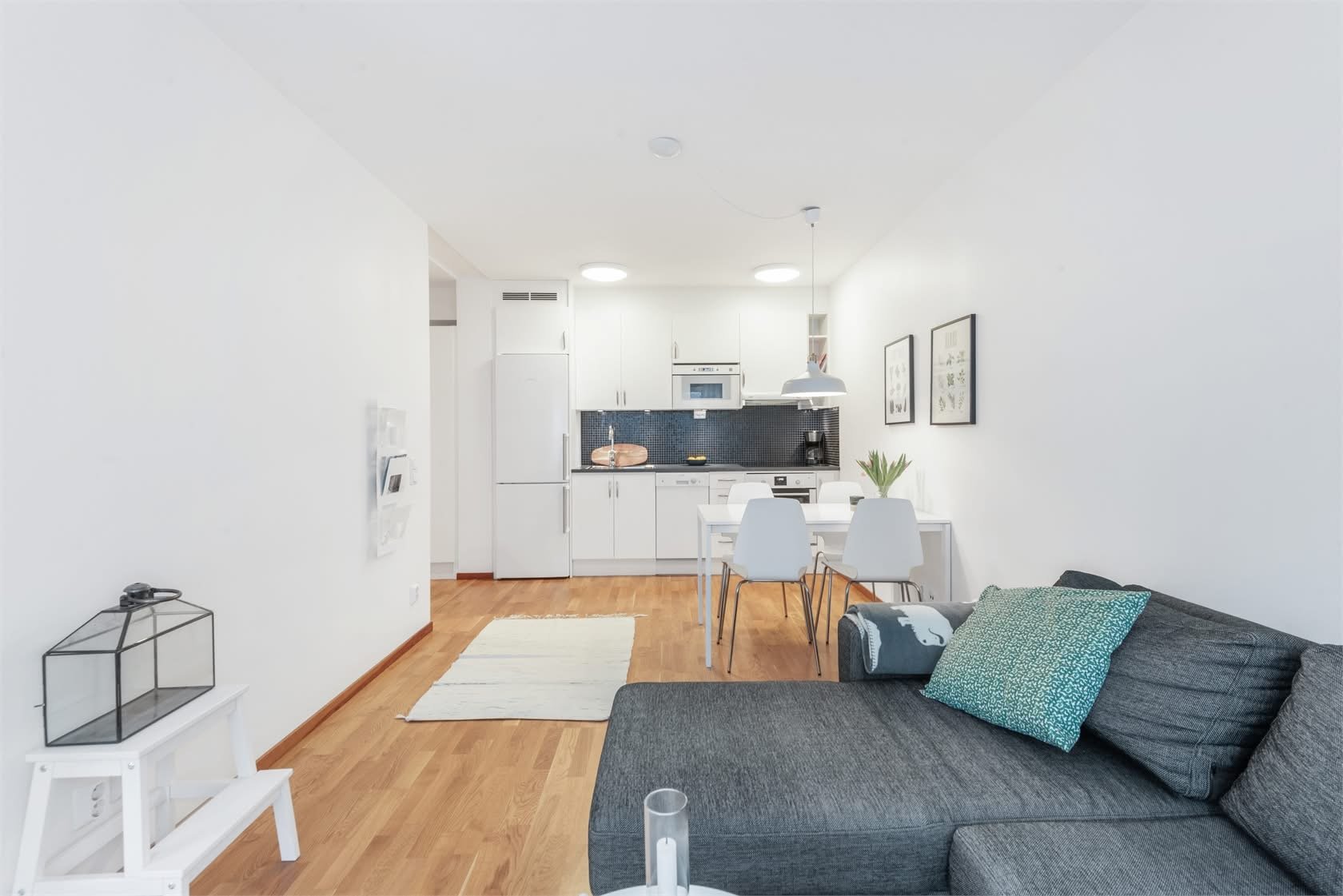 2 rok · 34 m² i Uppsala – bild 2
