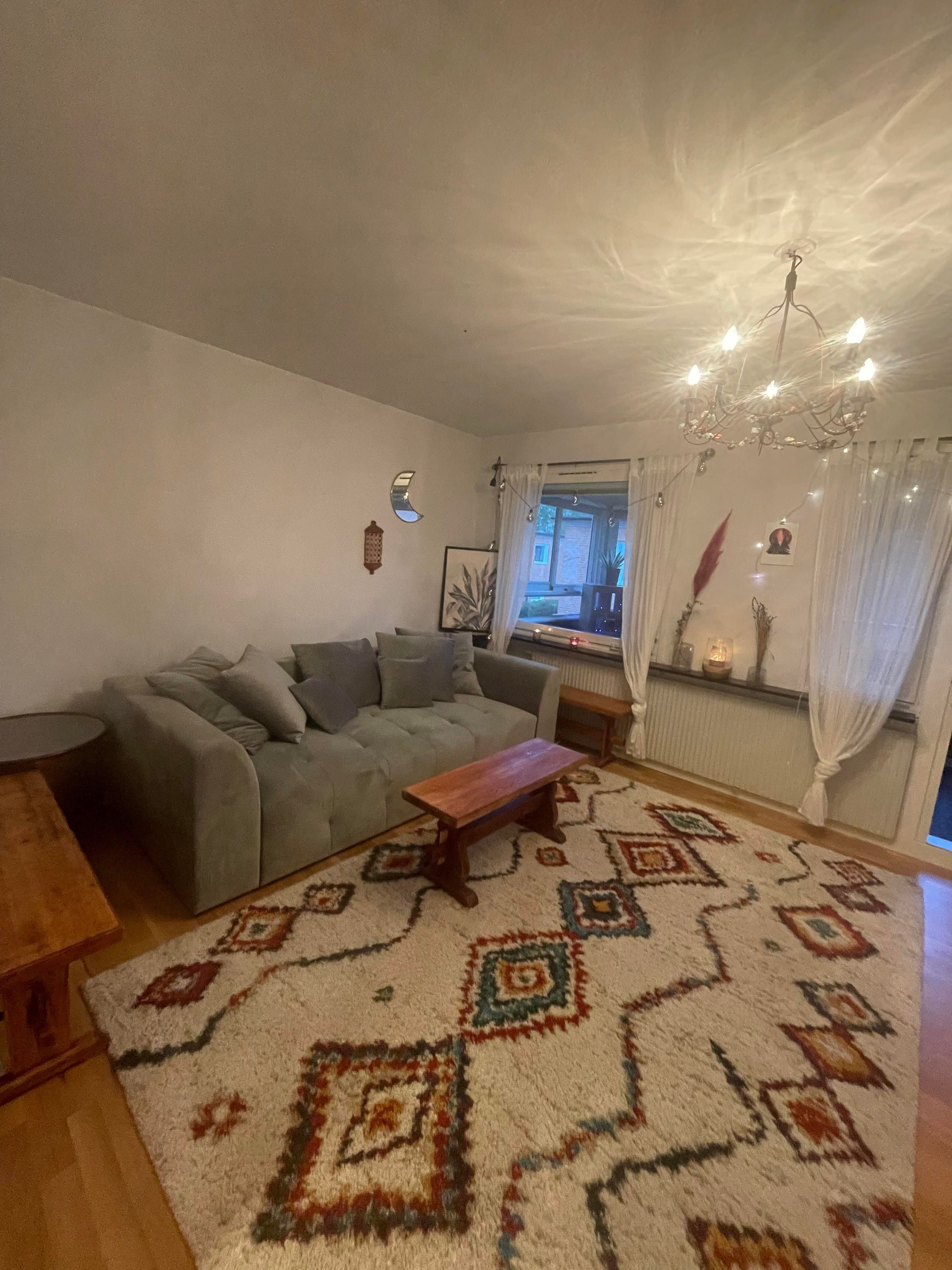 3 rok · 64 m² i Östersund – bild 2