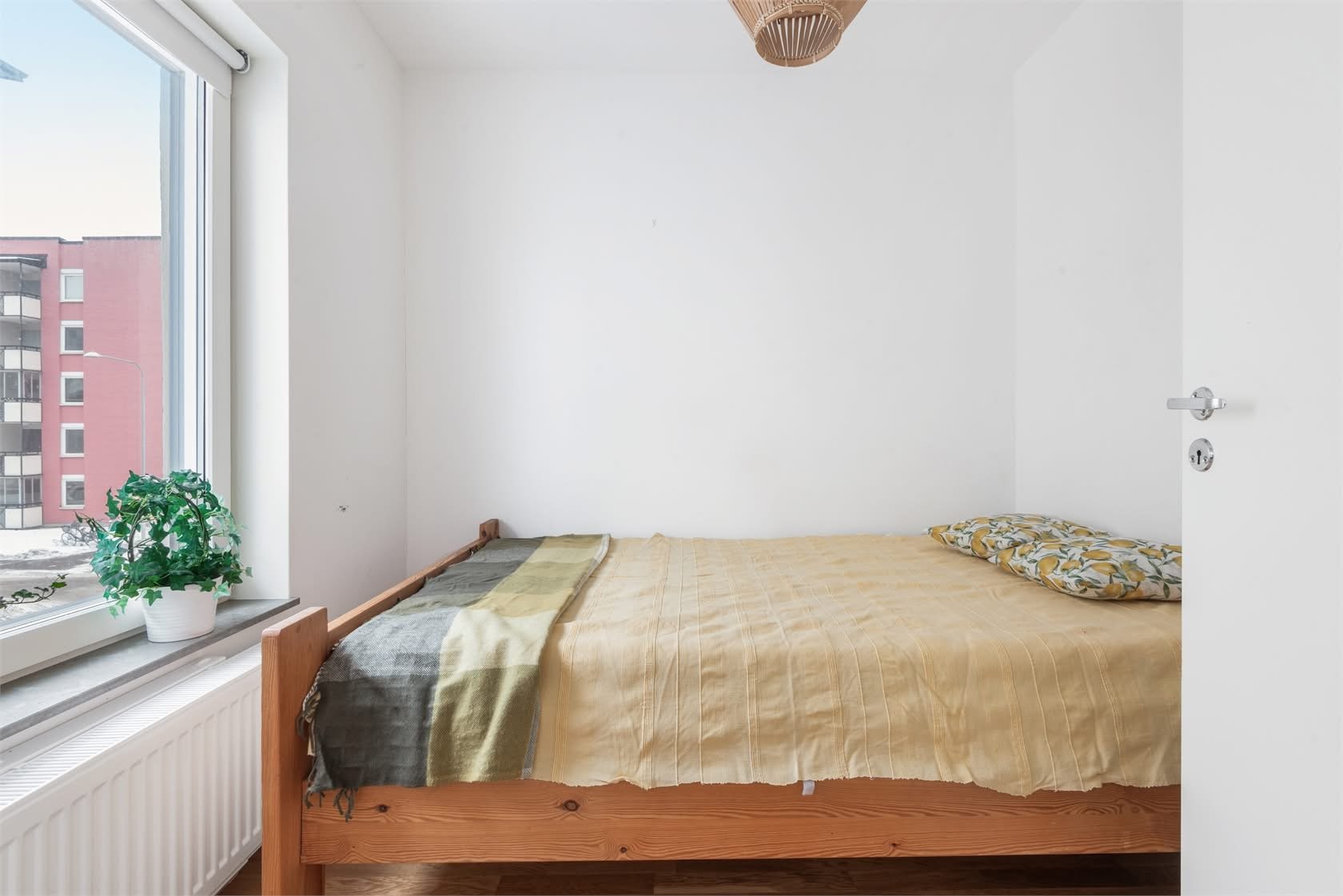 2 rok · 34 m² i Uppsala – bild 6
