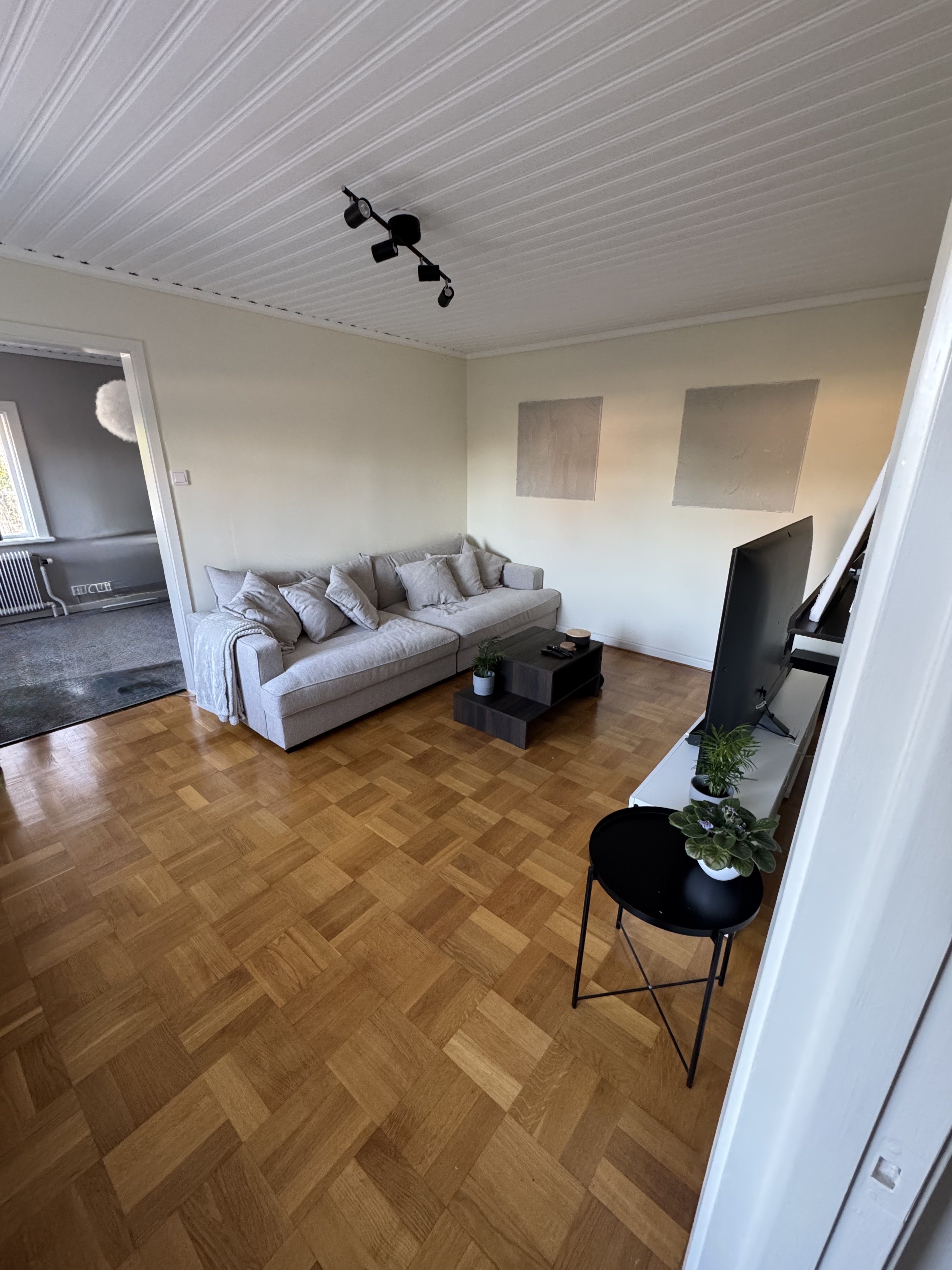 Lägenhet, 2 rooms, 54 sqm, Fjälkinge