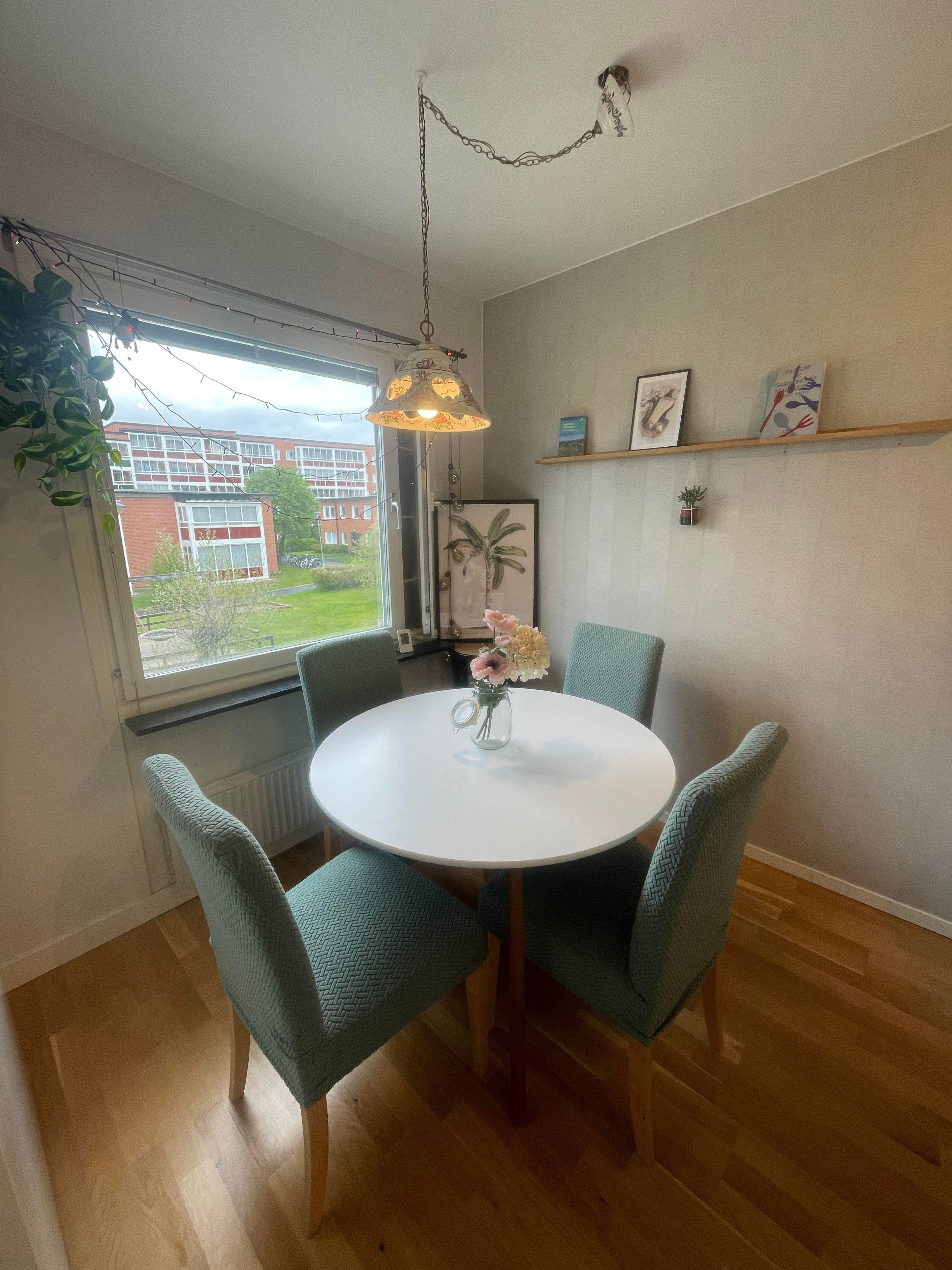 3 rok · 64 m² i Östersund – bild 3