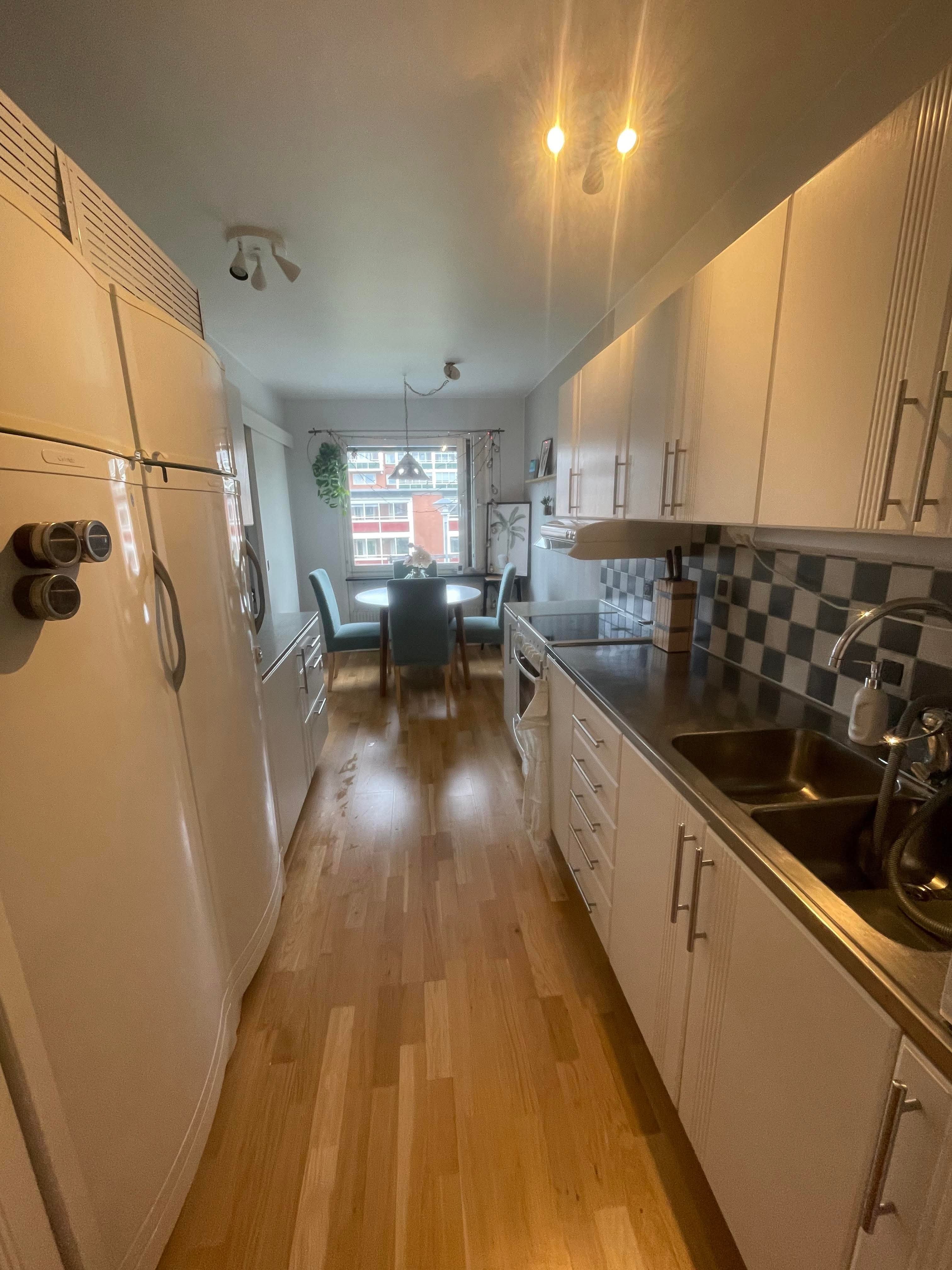3 rok · 64 m² i Östersund – bild 4