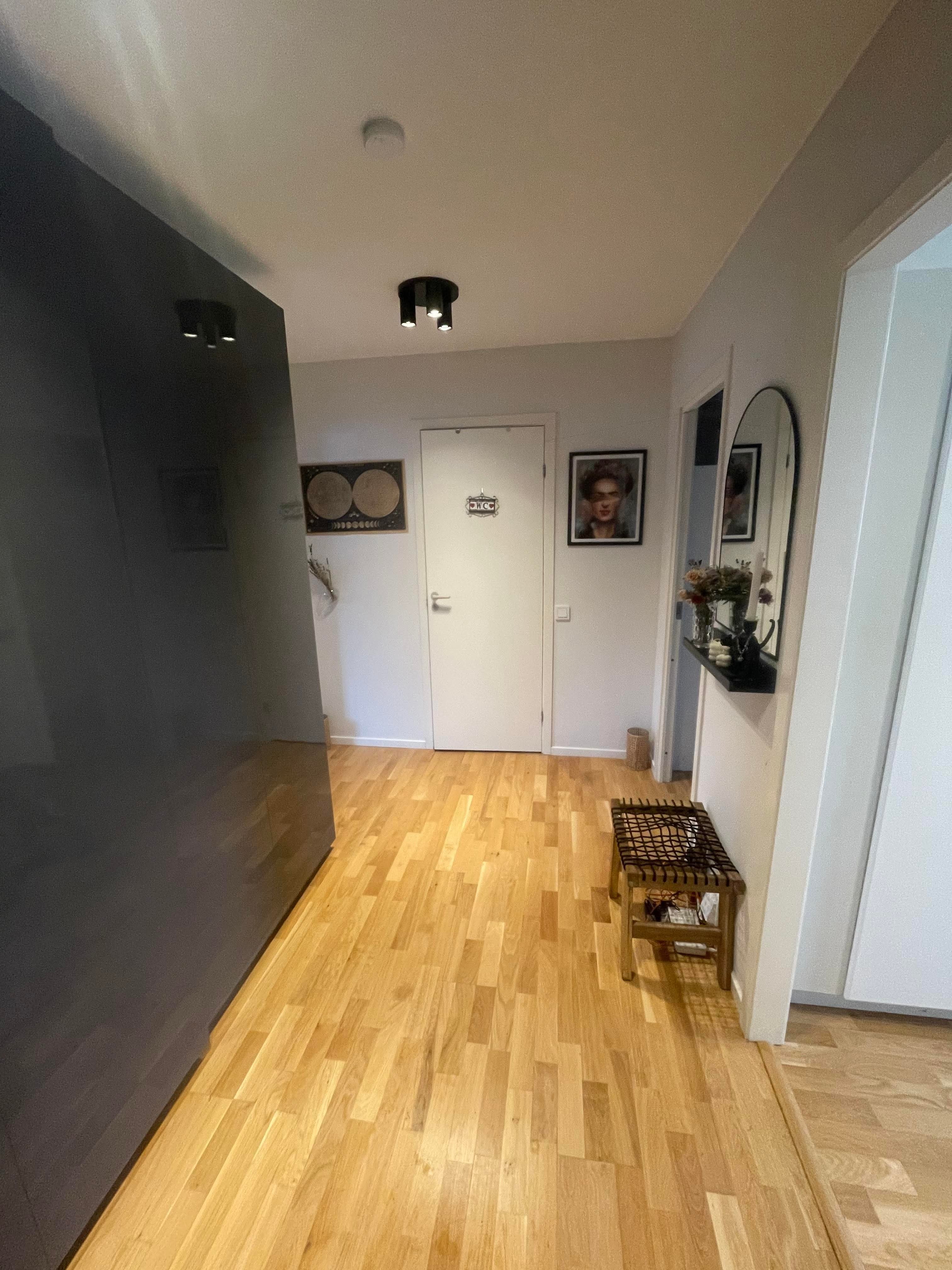 3 rok · 64 m² i Östersund