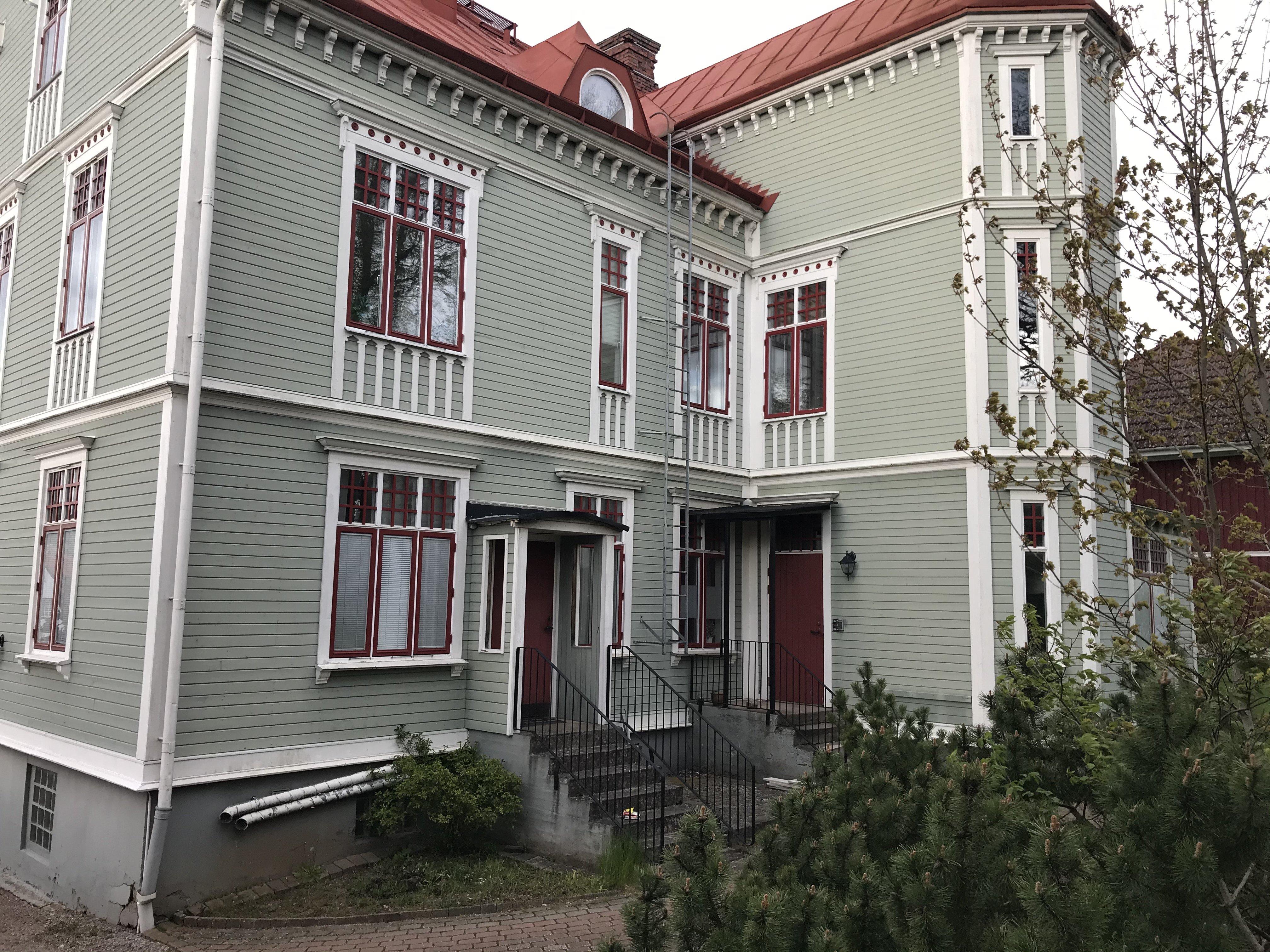 Lägenhet, 2 rooms, 68 sqm, Falköping