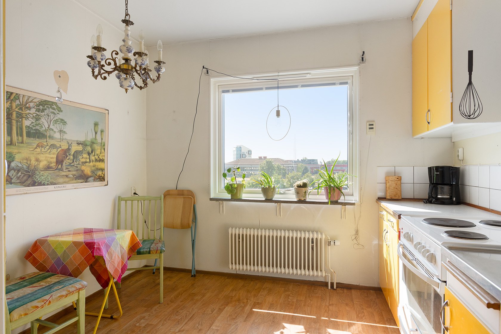 1 rok · 18 m² i Kalmar – bild 9