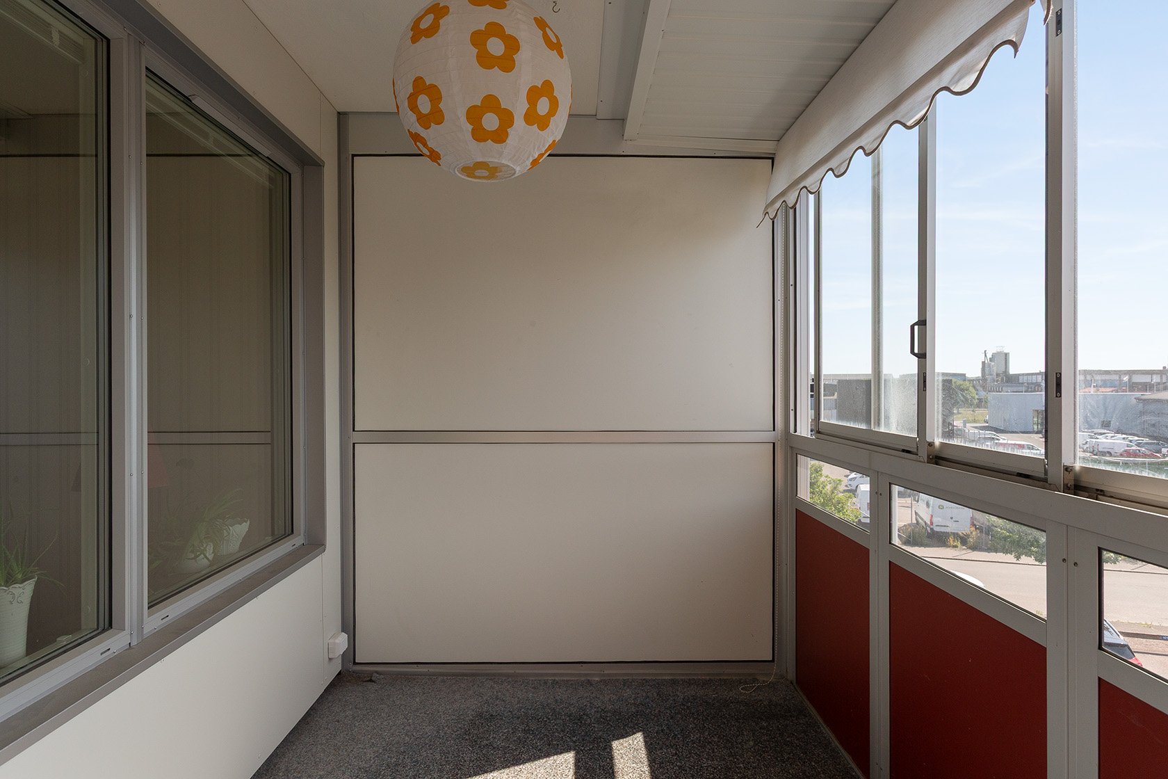 1 rok · 18 m² i Kalmar – bild 6