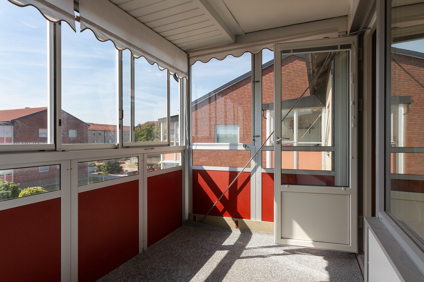 1 rok · 18 m² i Kalmar – bild 7